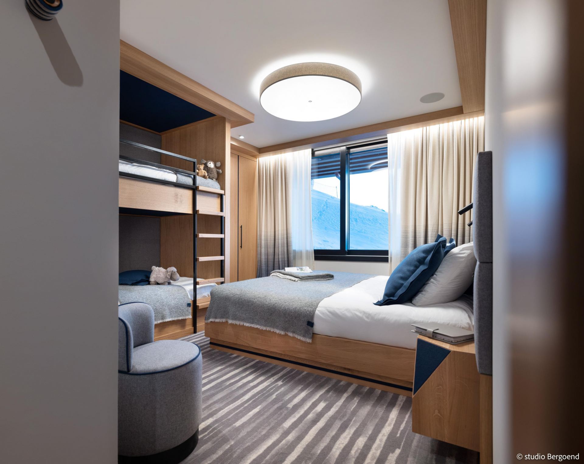 Chalet Arpoza Mille 8