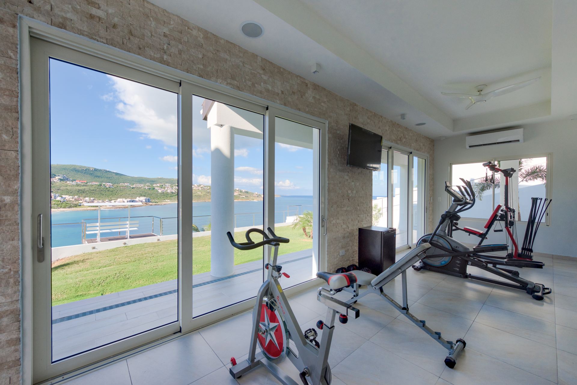 Villa Amalia-Guana Bay