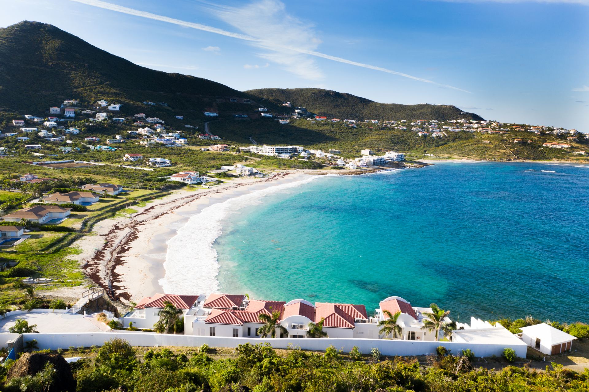 Villa Amalia-Guana Bay