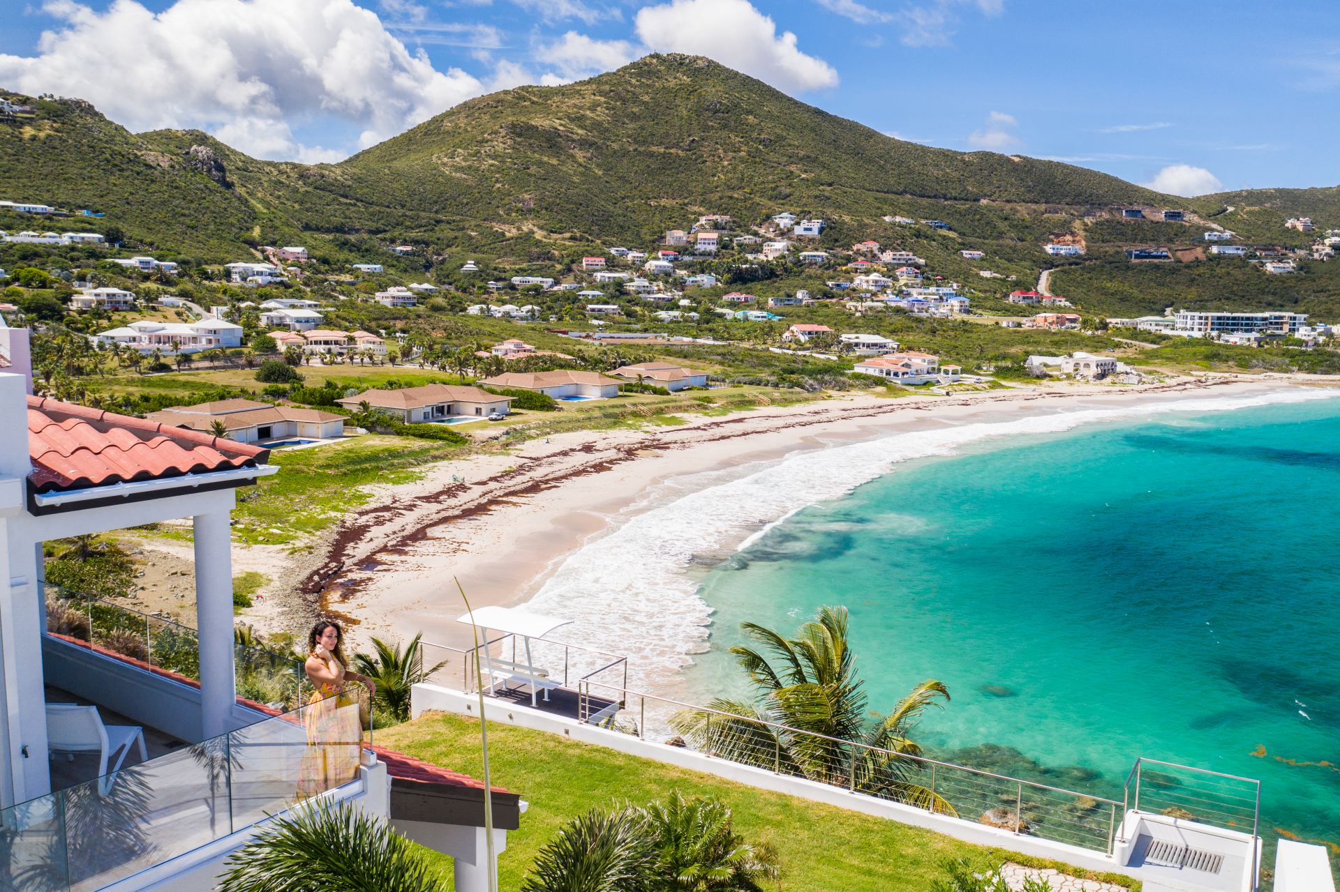 Villa Amalia-Guana Bay