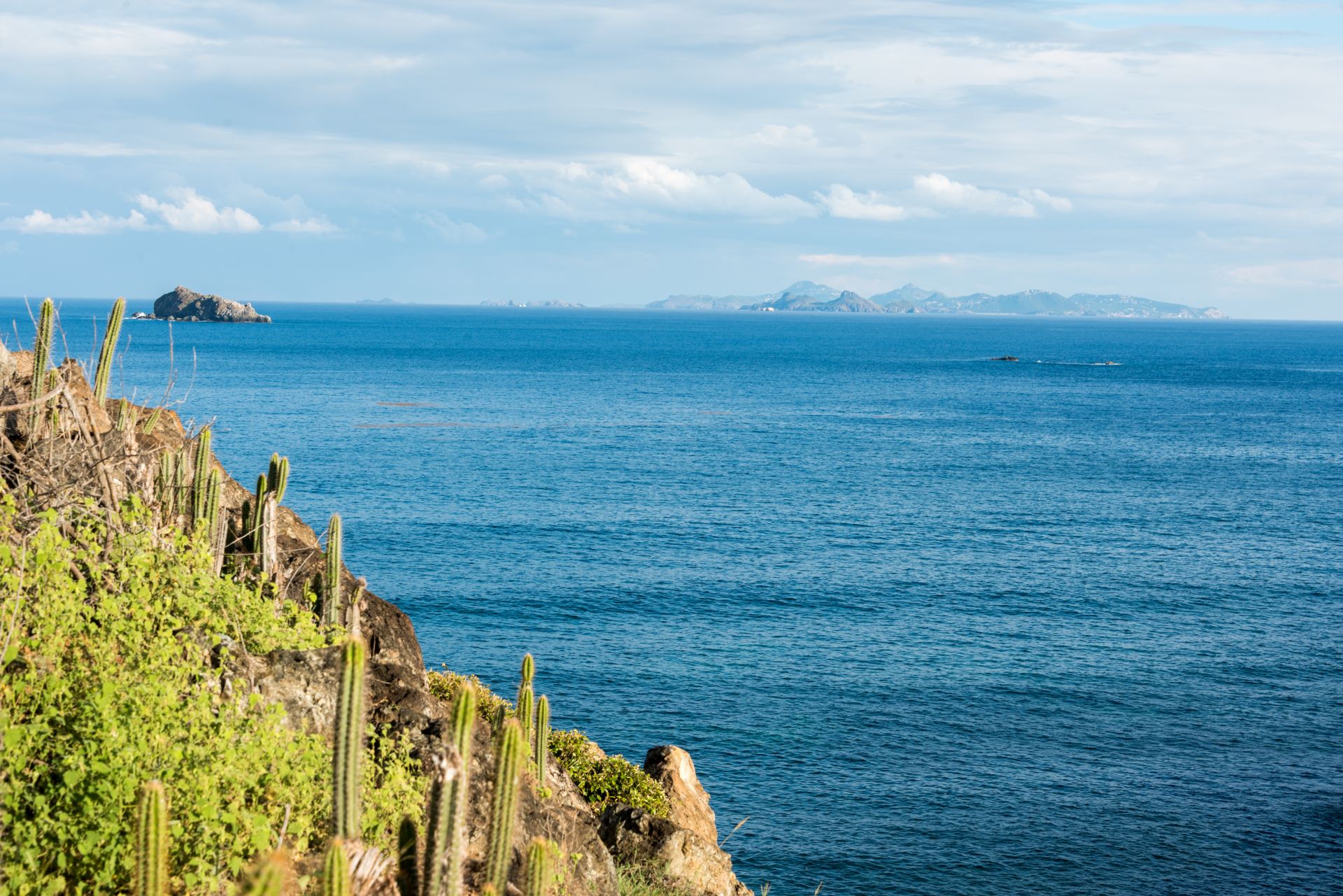 Villa Amalia-Guana Bay