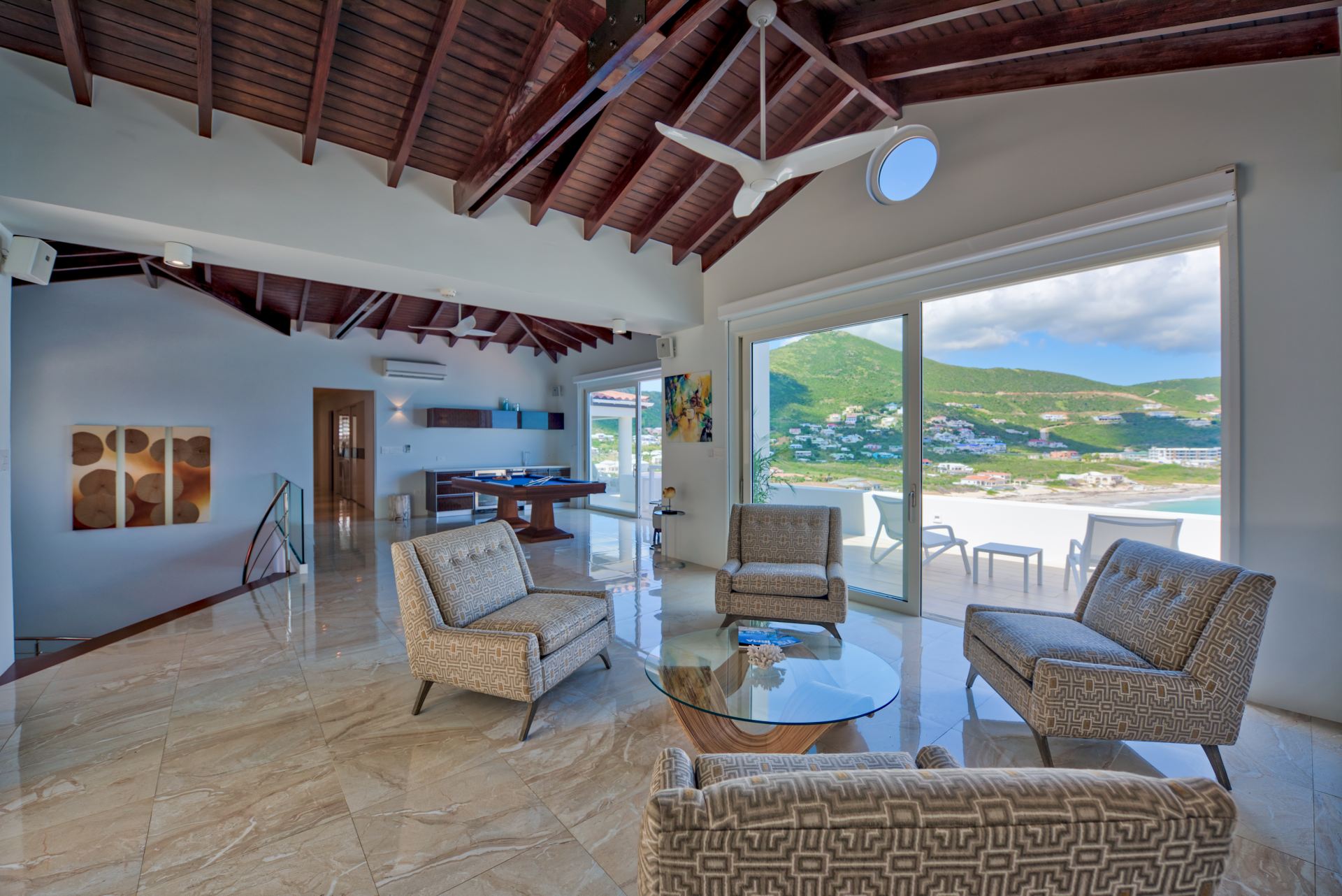 Villa Amalia-Guana Bay