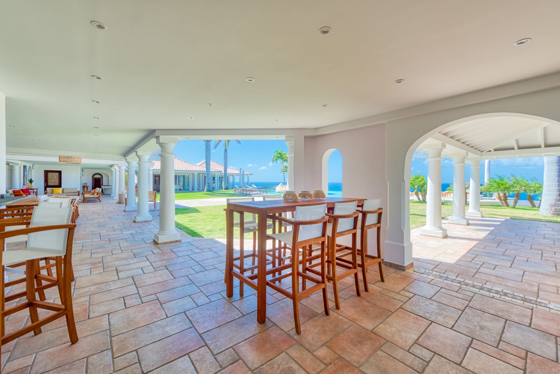 Villa Belle Etoile-Terres Basses