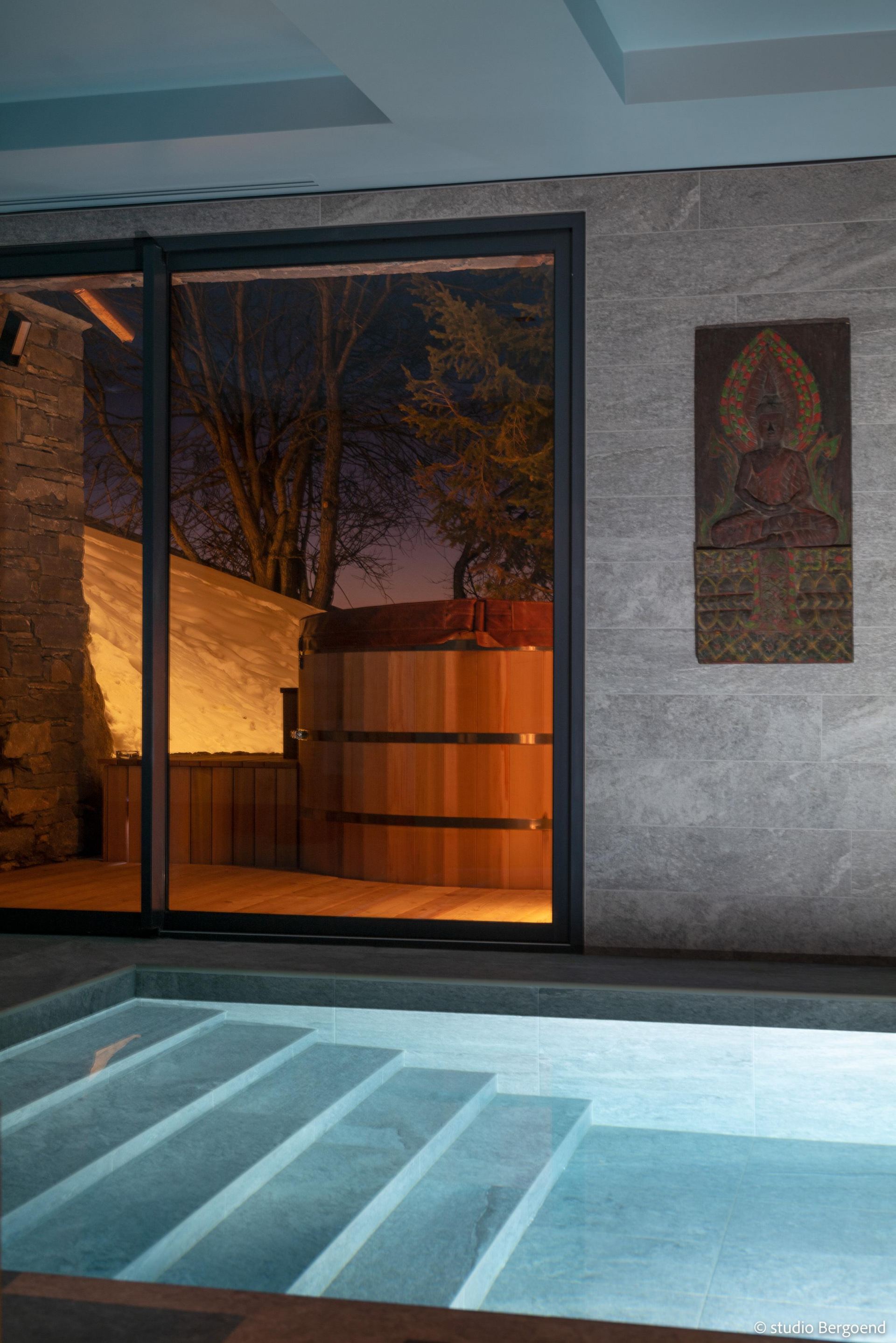 Chalet Arc 1838 Mille 8