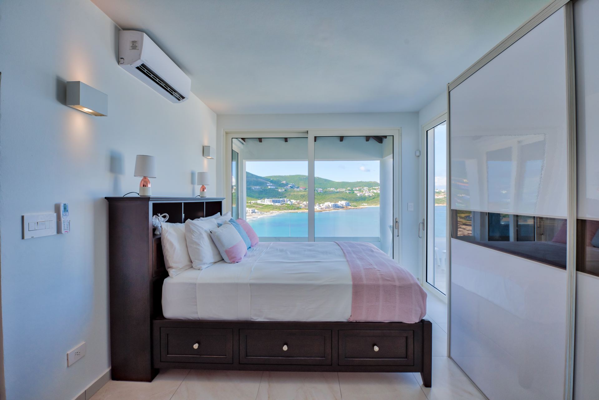 Villa Amalia-Guana Bay