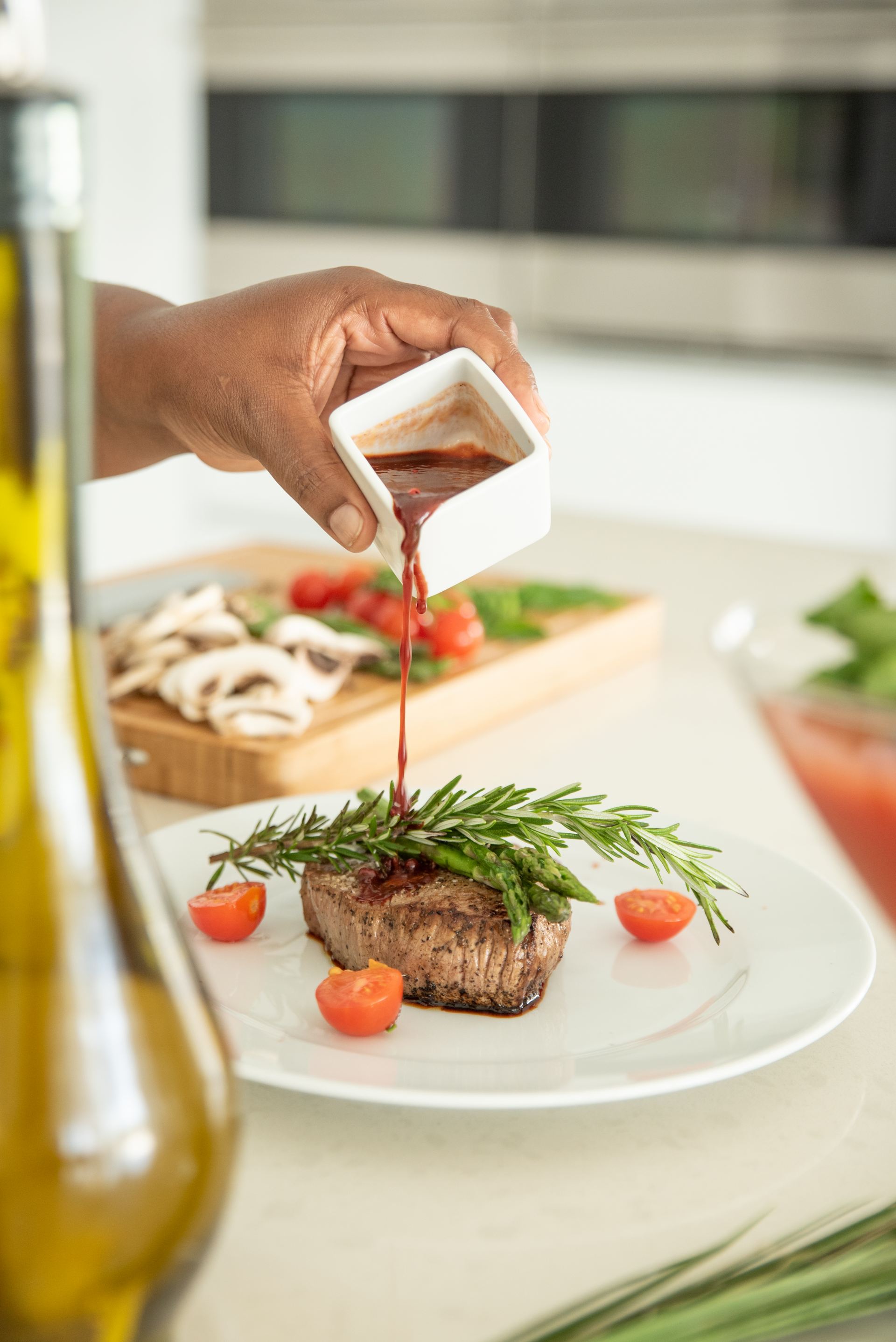 Villa Amalia-Guana Bay