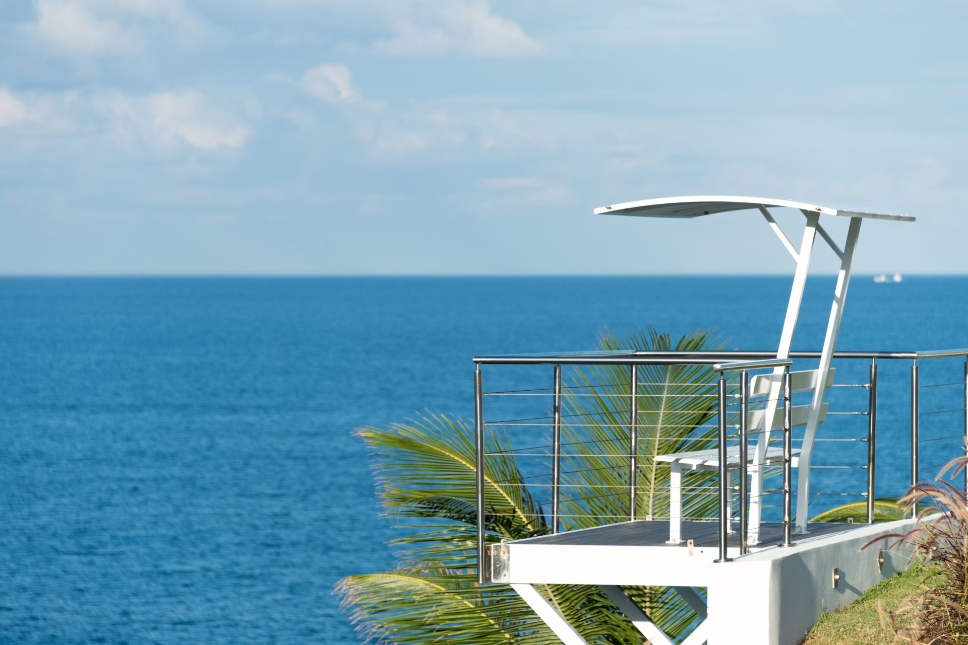 Villa Amalia-Guana Bay