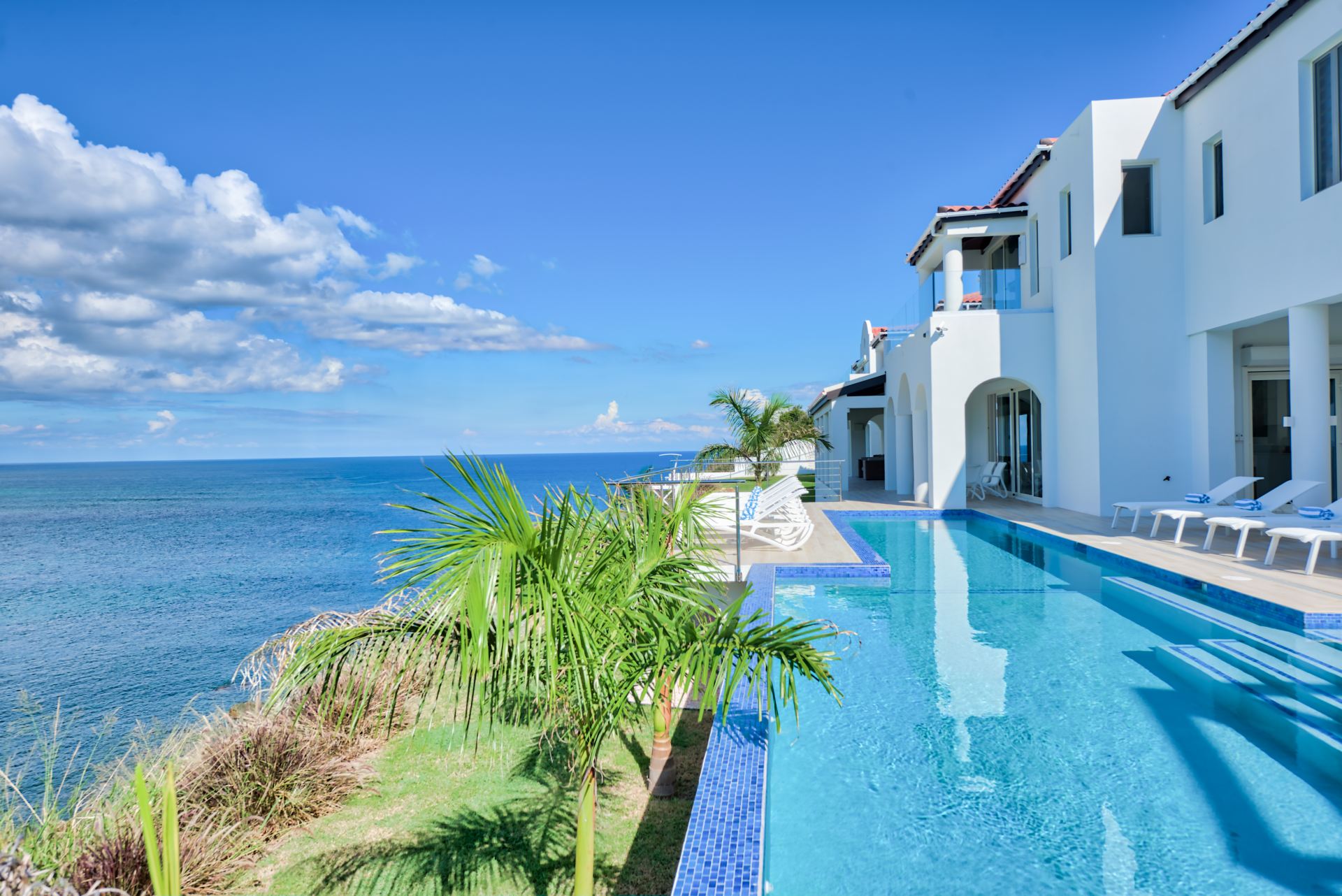 Villa Amalia-Guana Bay