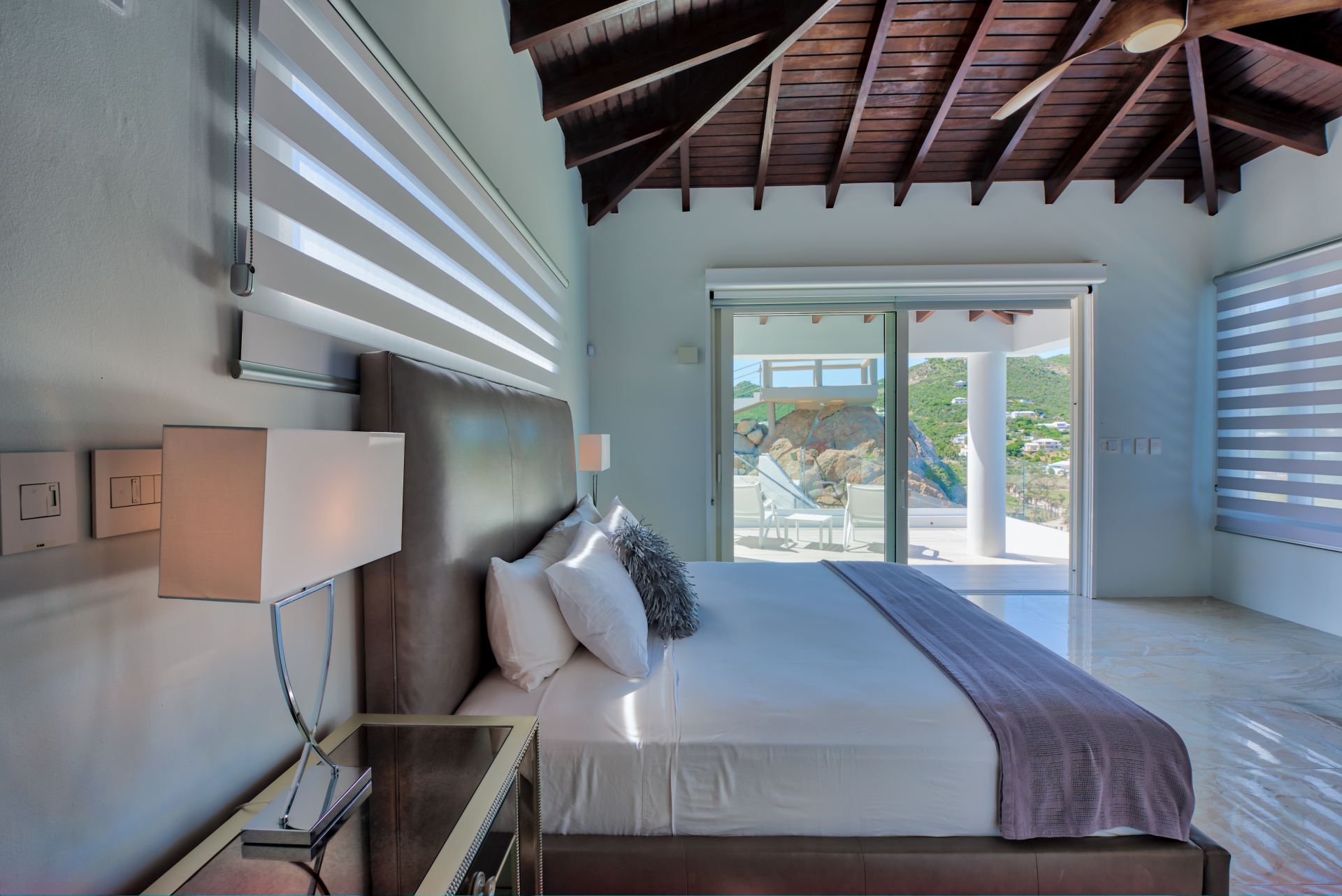 Villa Amalia-Guana Bay