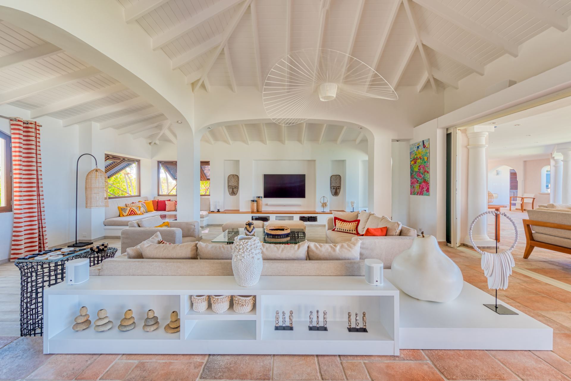 Villa Belle Etoile-Terres Basses