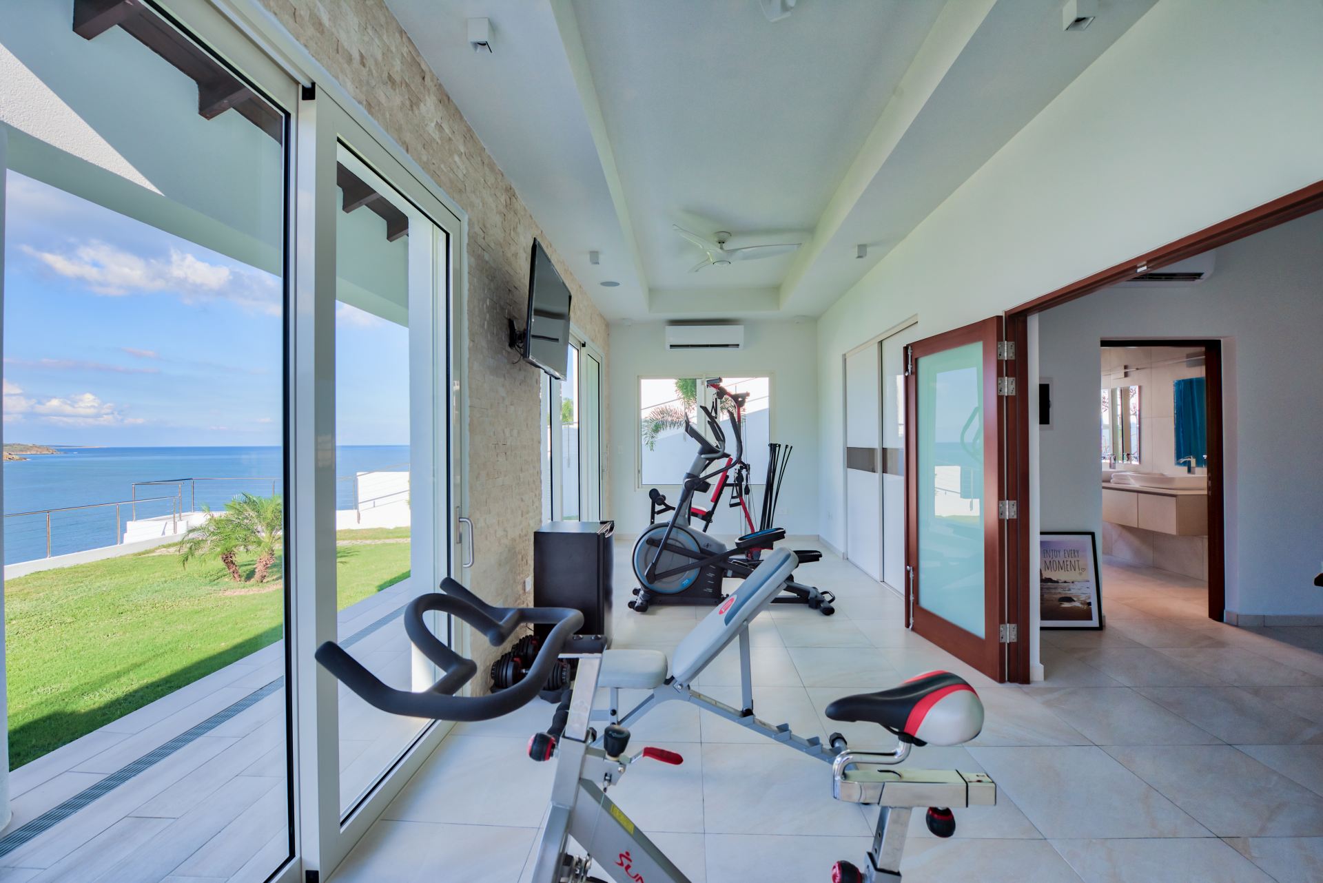 Villa Amalia-Guana Bay