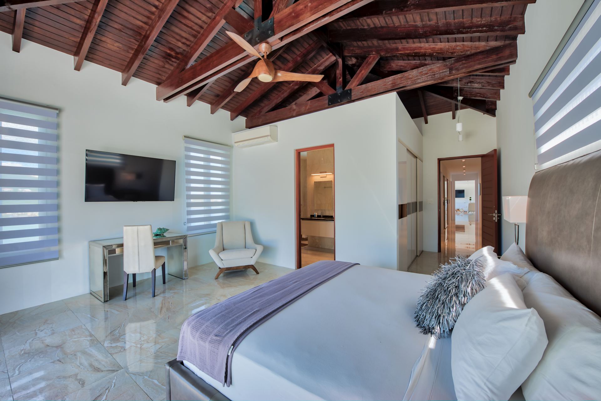 Villa Amalia-Guana Bay