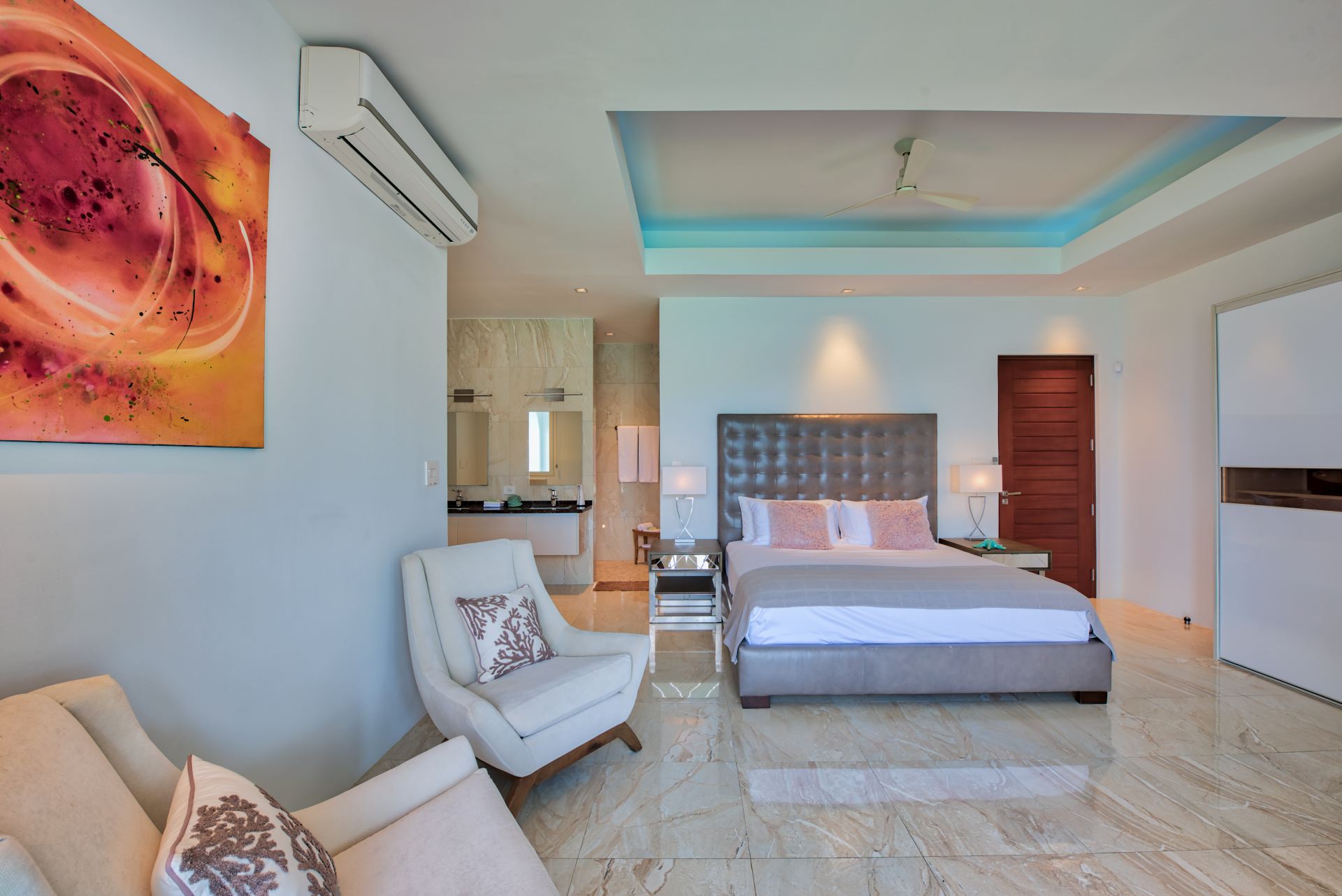 Villa Amalia-Guana Bay