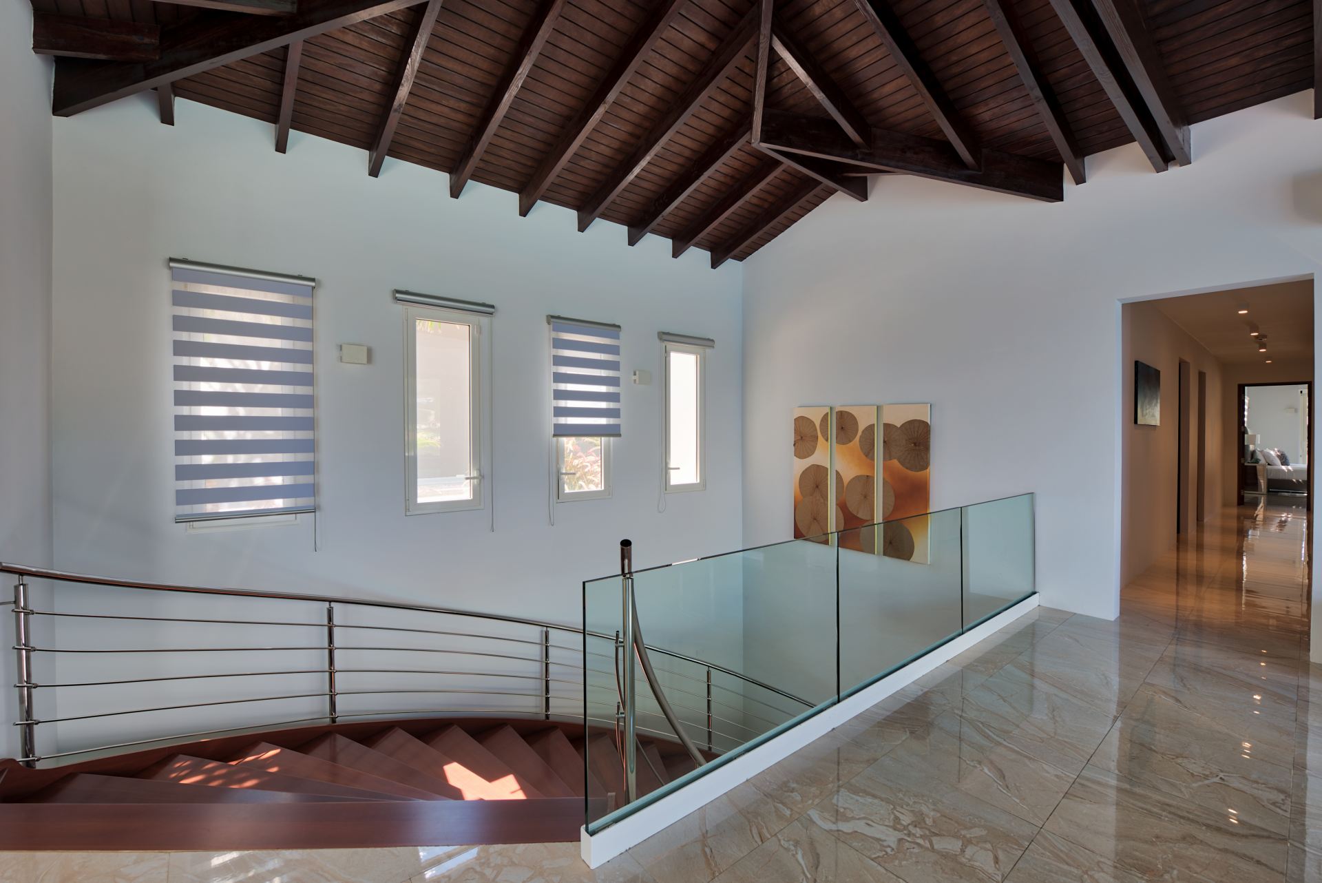 Villa Amalia-Guana Bay