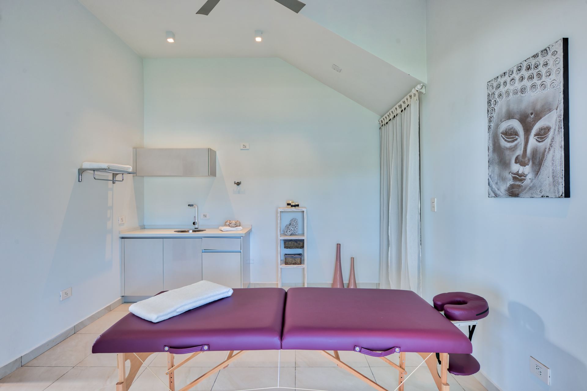 Villa Amalia-Guana Bay