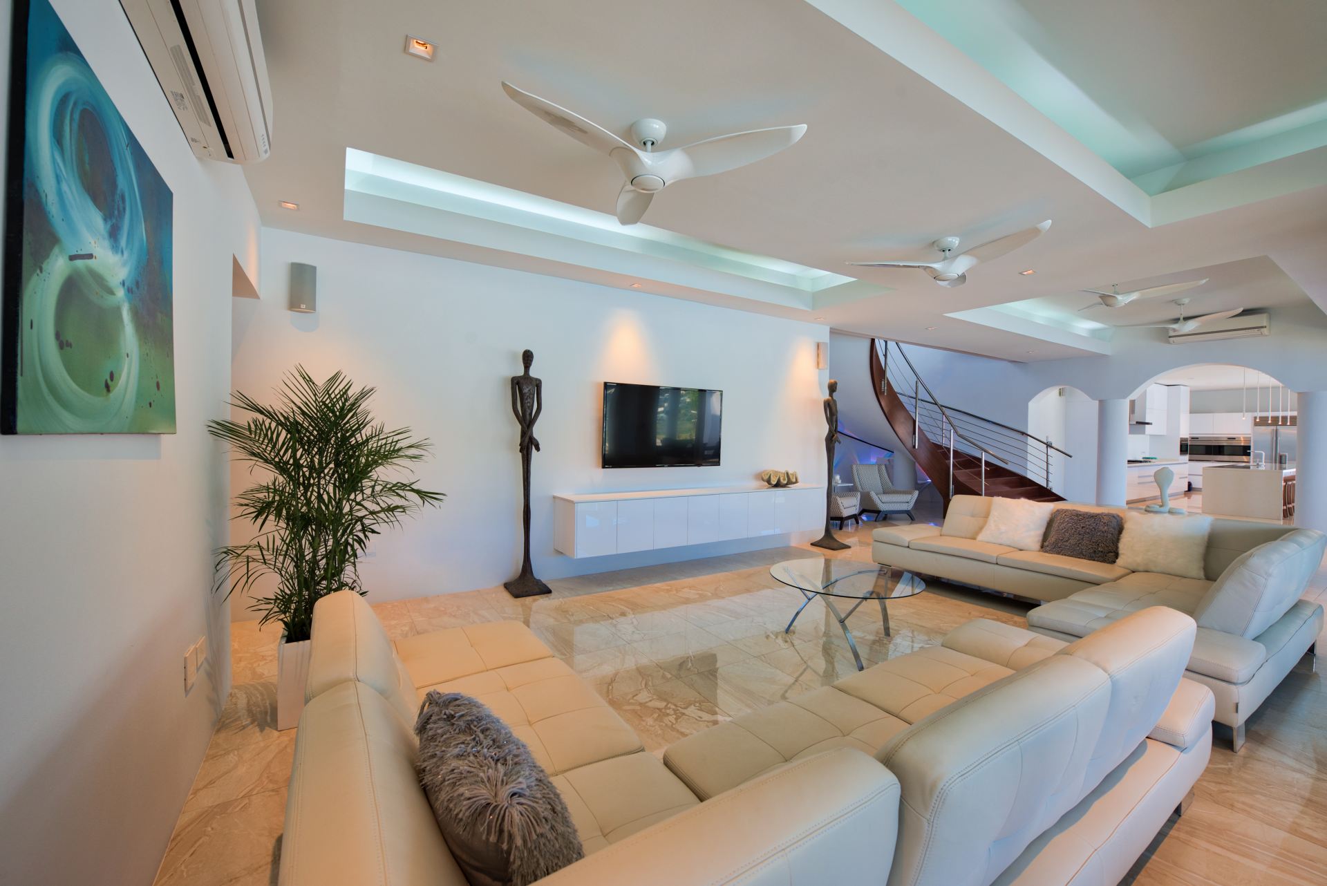 Villa Amalia-Guana Bay