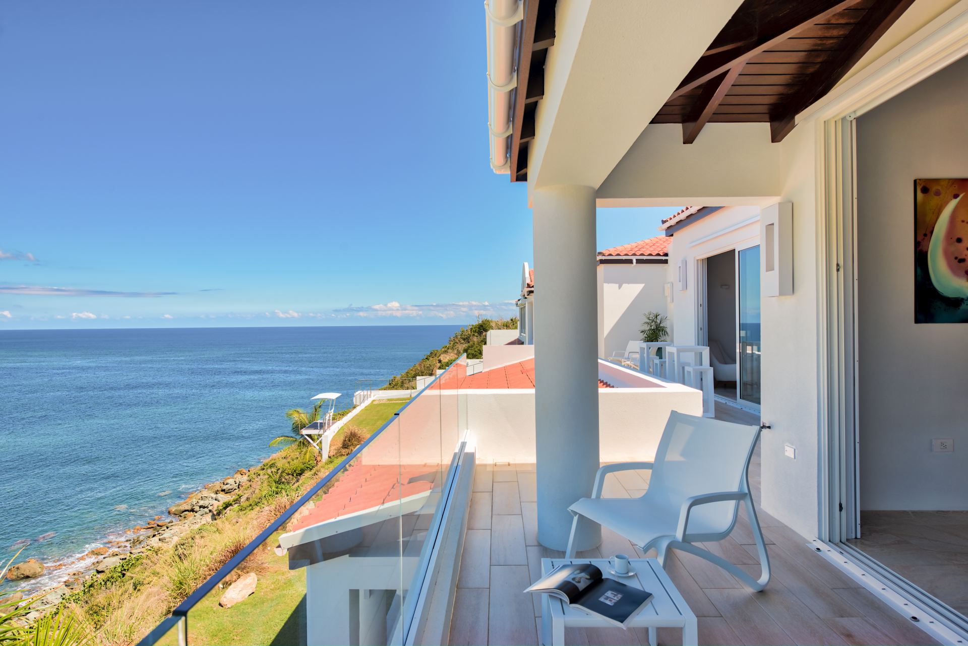 Villa Amalia-Guana Bay