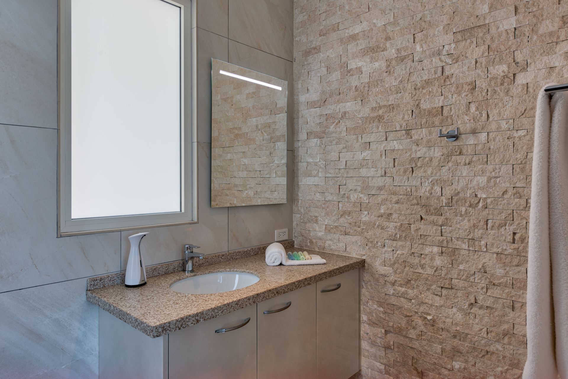 Villa Amalia-Guana Bay