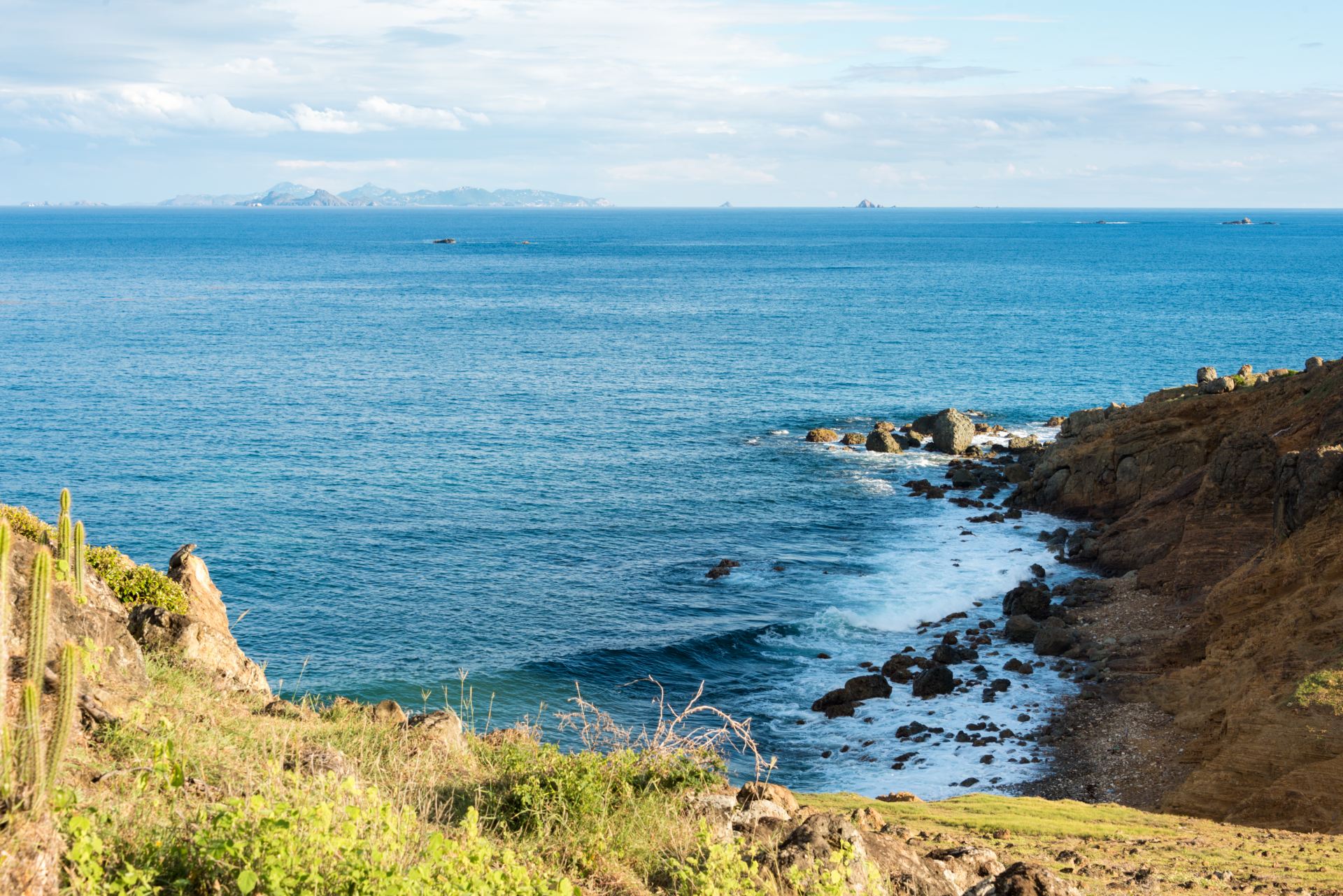 Villa Amalia-Guana Bay