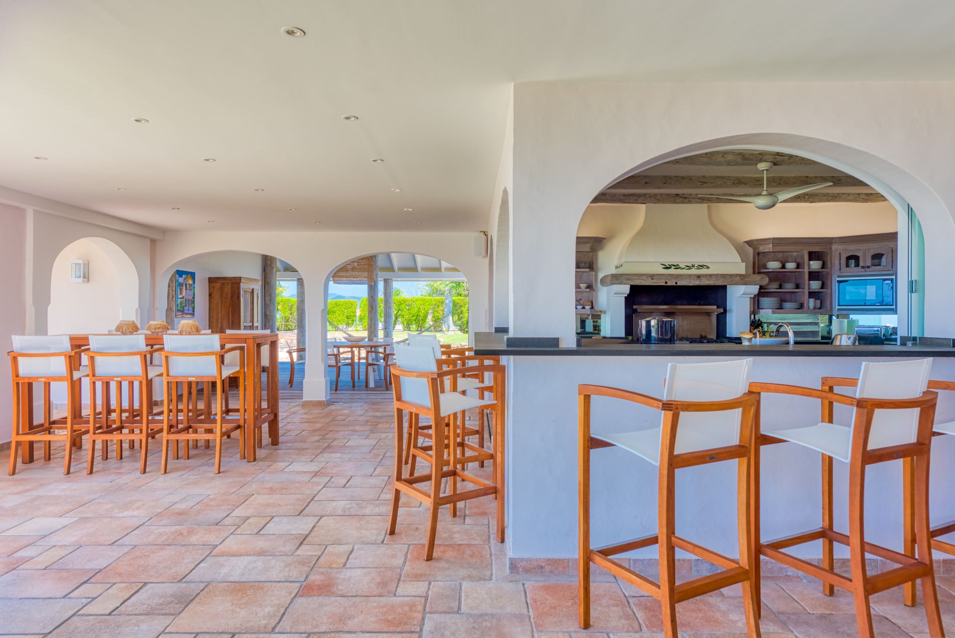 Villa Belle Etoile-Terres Basses