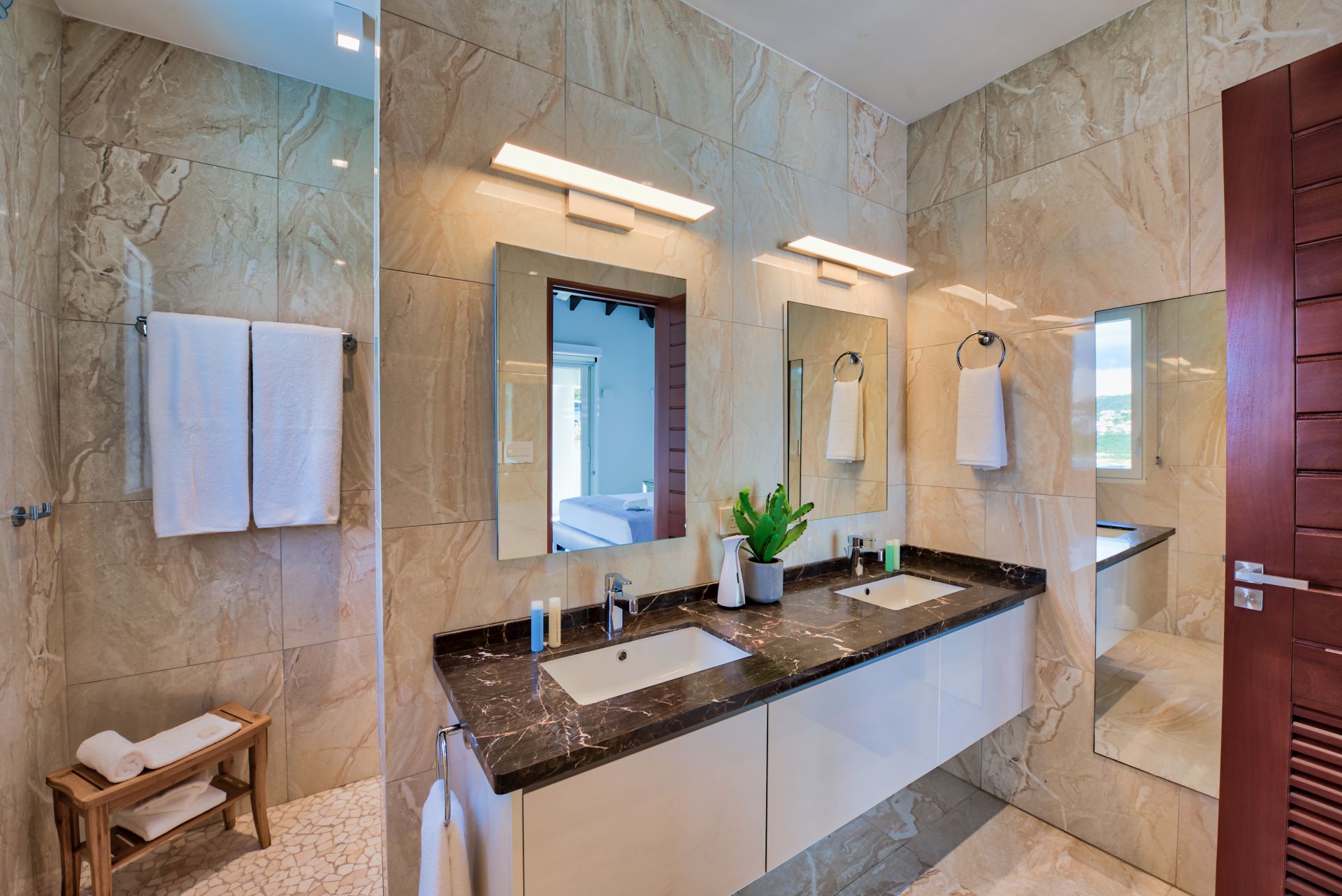 Villa Amalia-Guana Bay