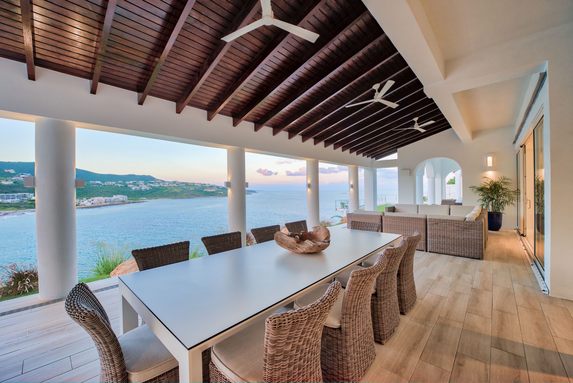 Villa Amalia-Guana Bay