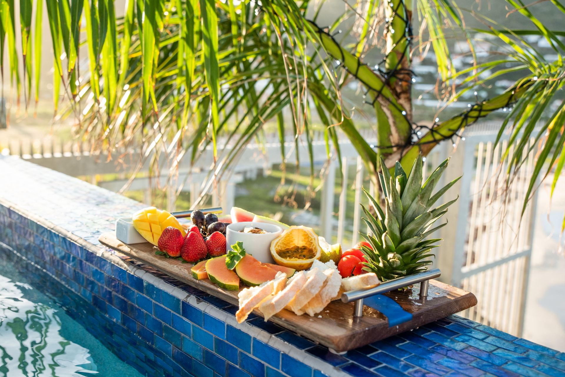 Villa Amalia-Guana Bay