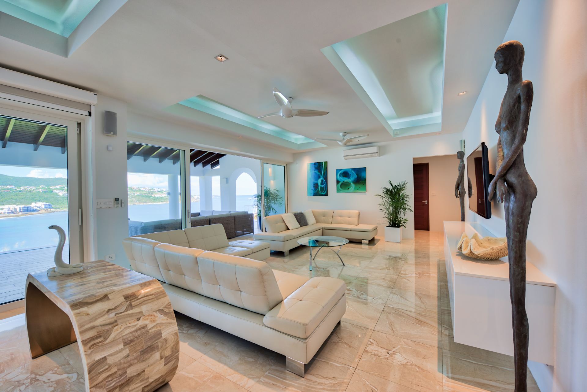 Villa Amalia-Guana Bay