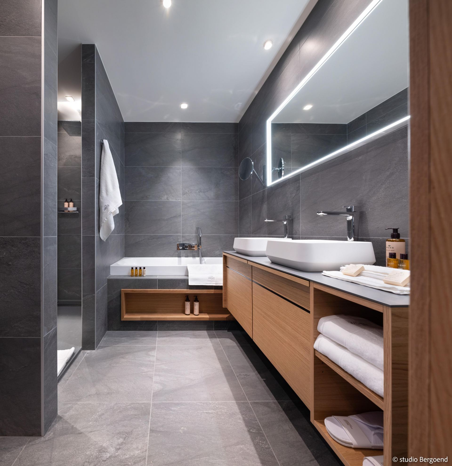 Chalet Arpoza Mille 8