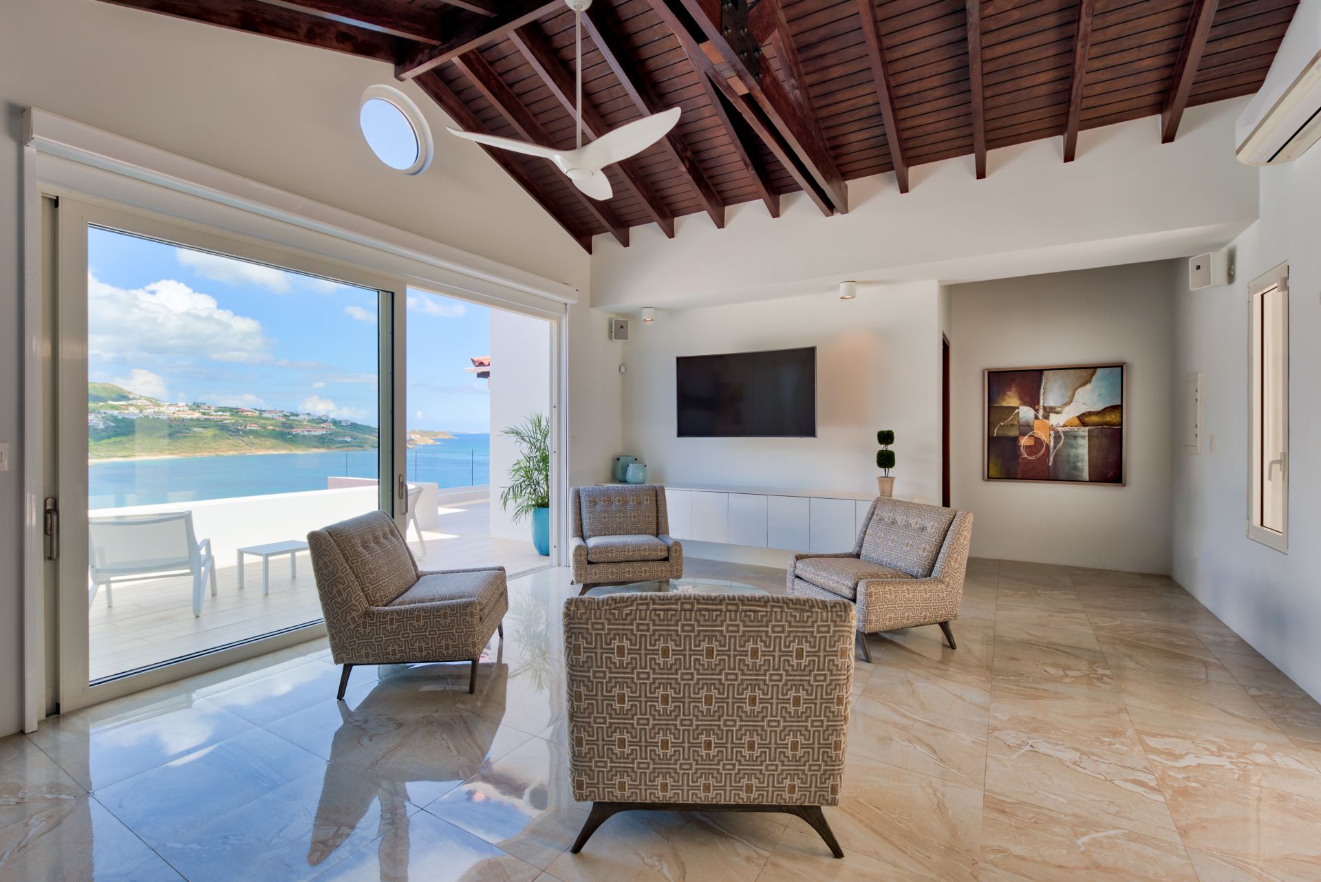 Villa Amalia-Guana Bay