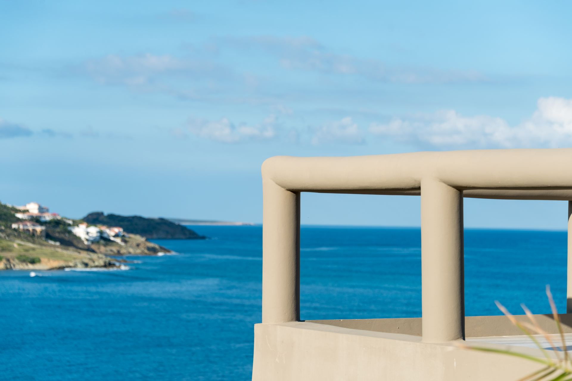 Villa Amalia-Guana Bay