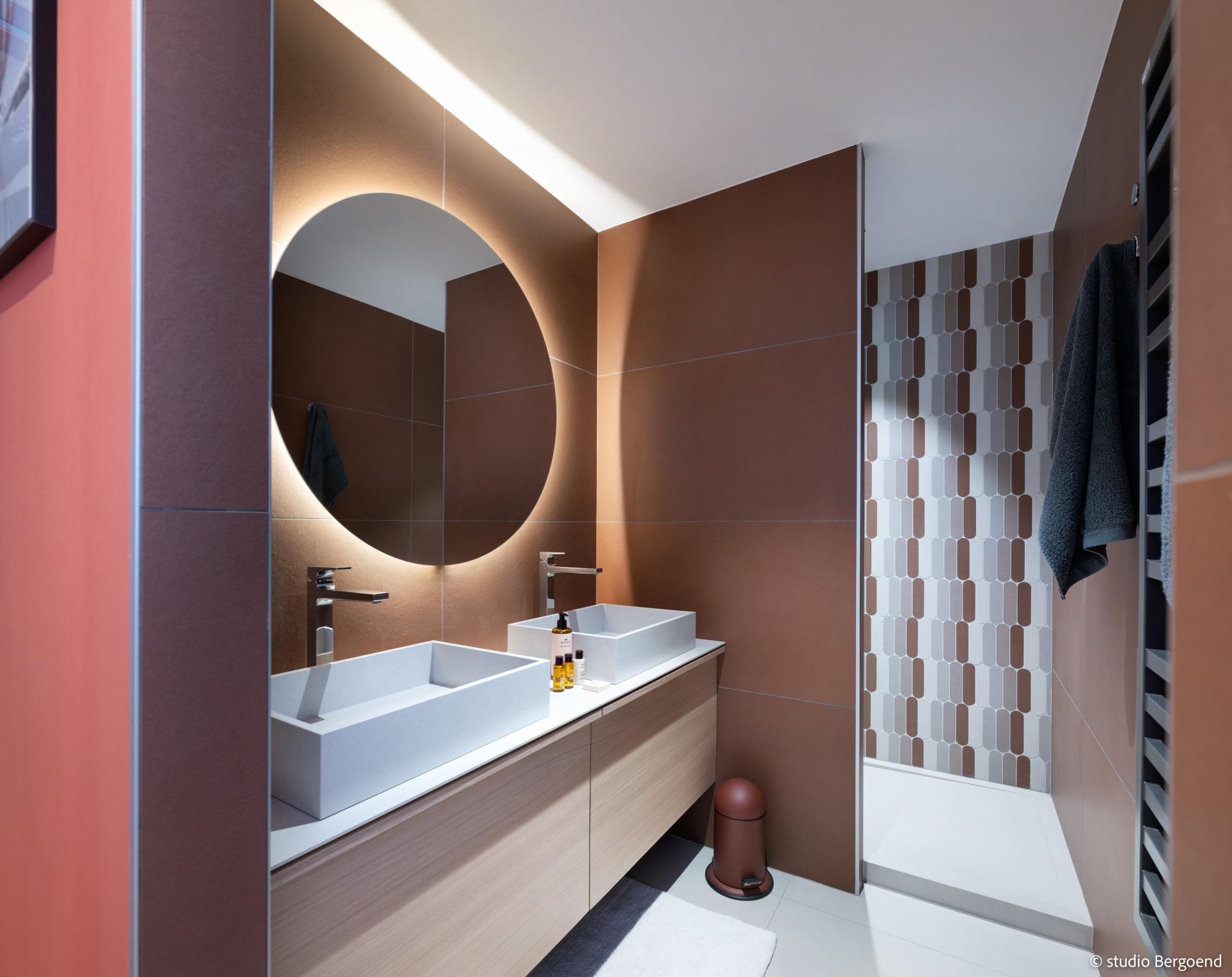 Chalet Osarcs Mille 8