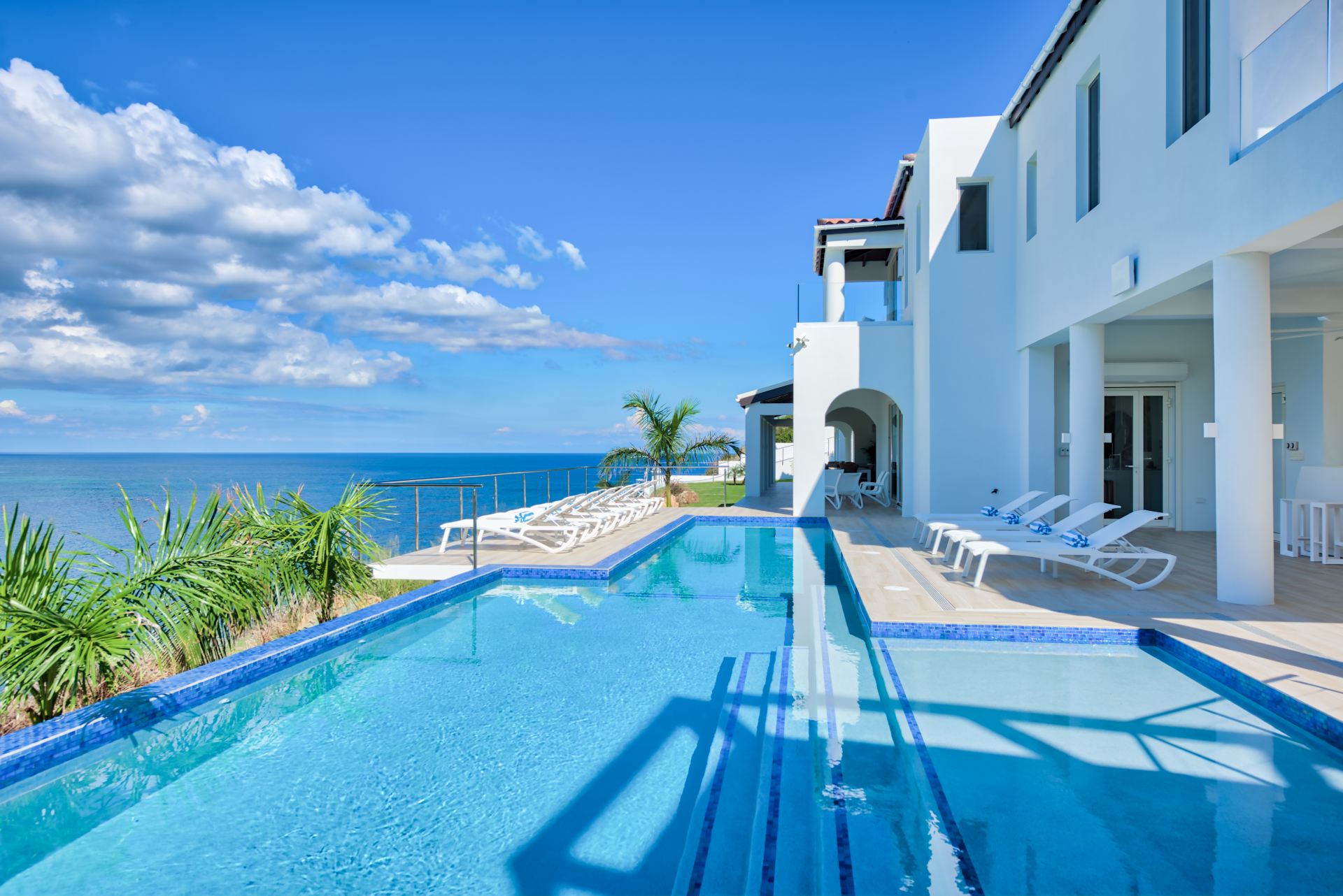 Villa Amalia-Guana Bay