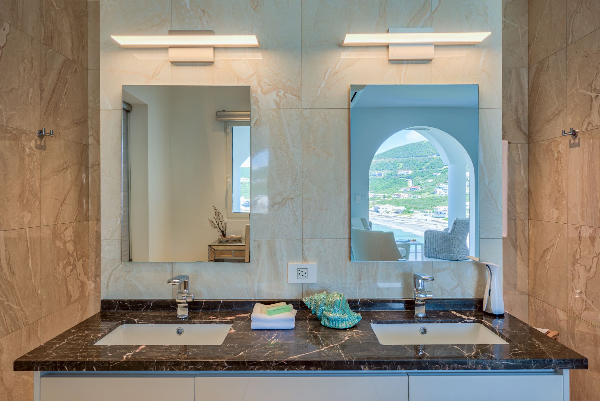 Villa Amalia-Guana Bay