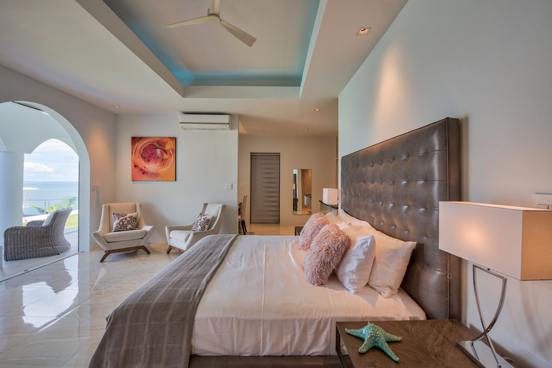 Villa Amalia-Guana Bay