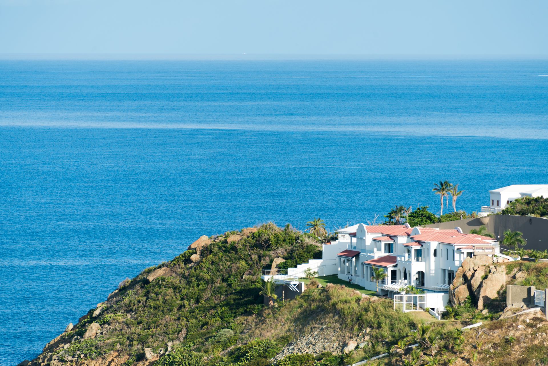 Villa Amalia-Guana Bay