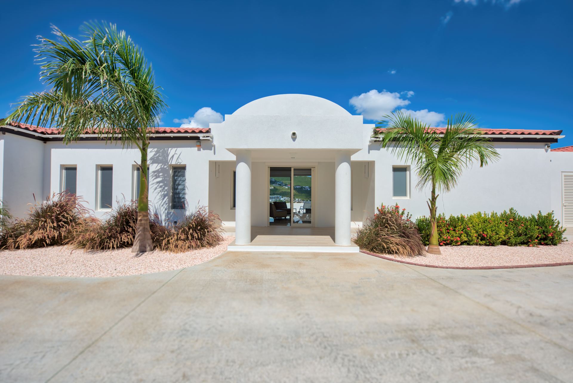 Villa Amalia-Guana Bay