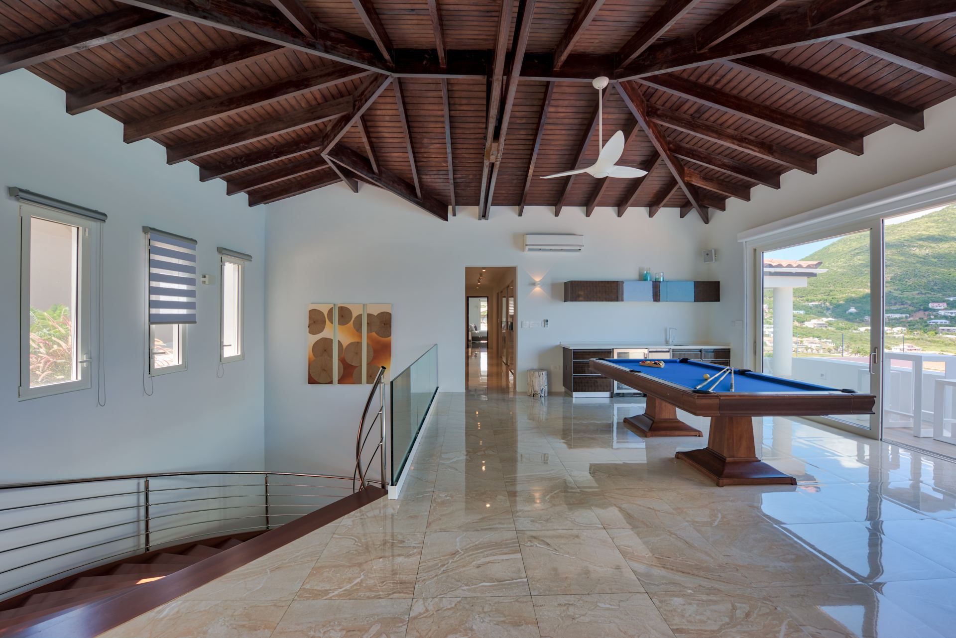 Villa Amalia-Guana Bay