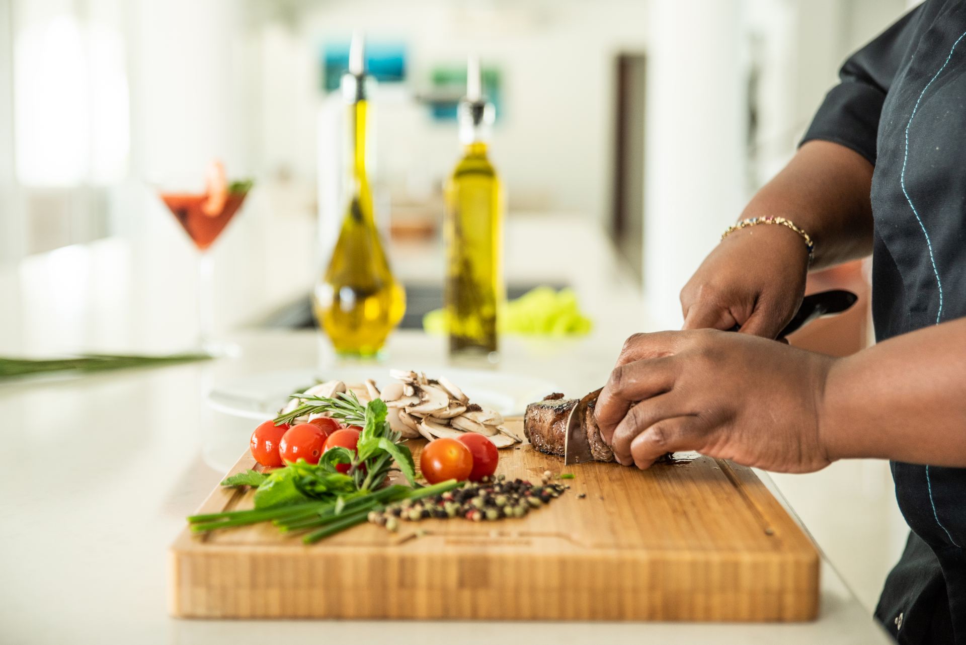 Villa Amalia-Guana Bay