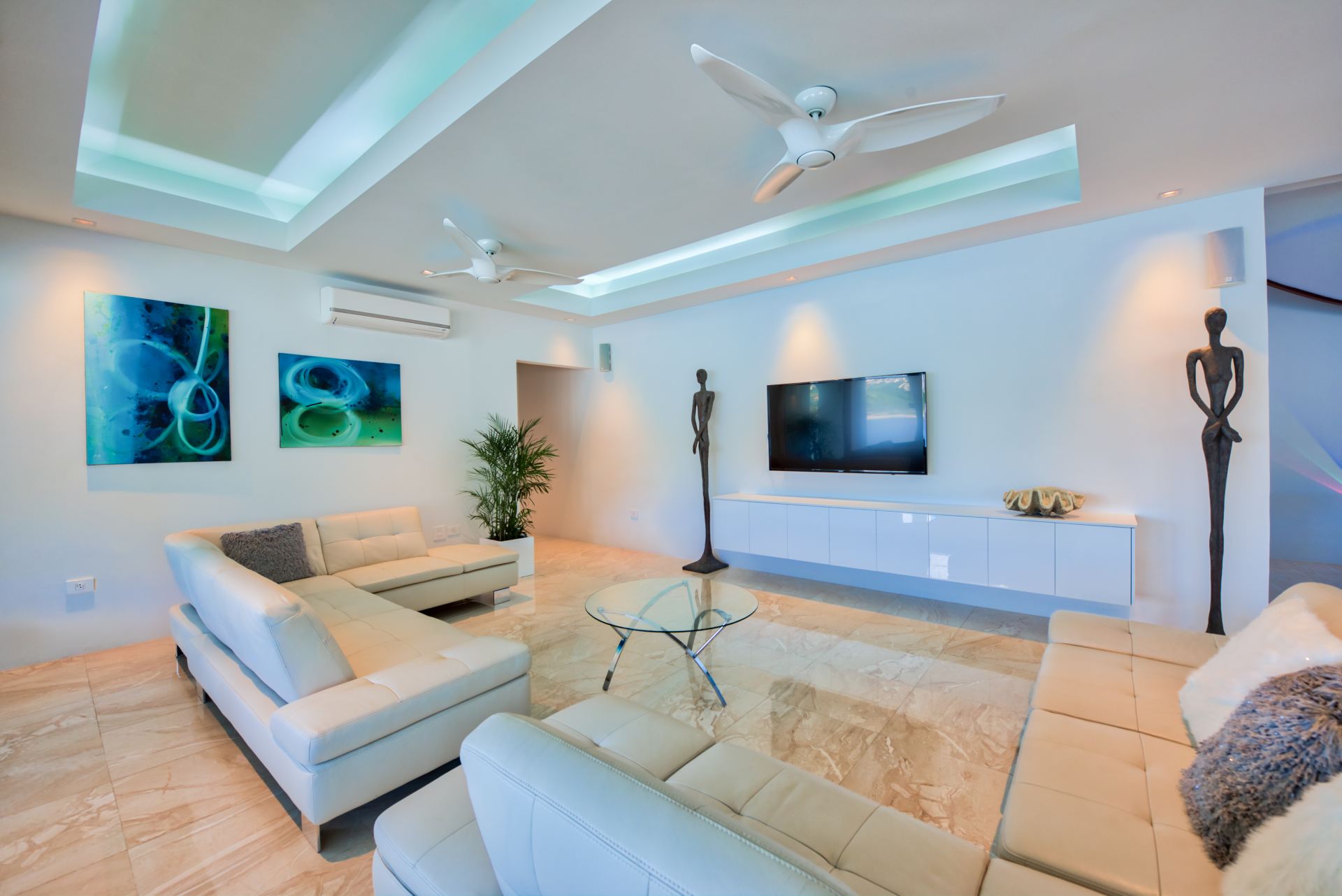 Villa Amalia-Guana Bay