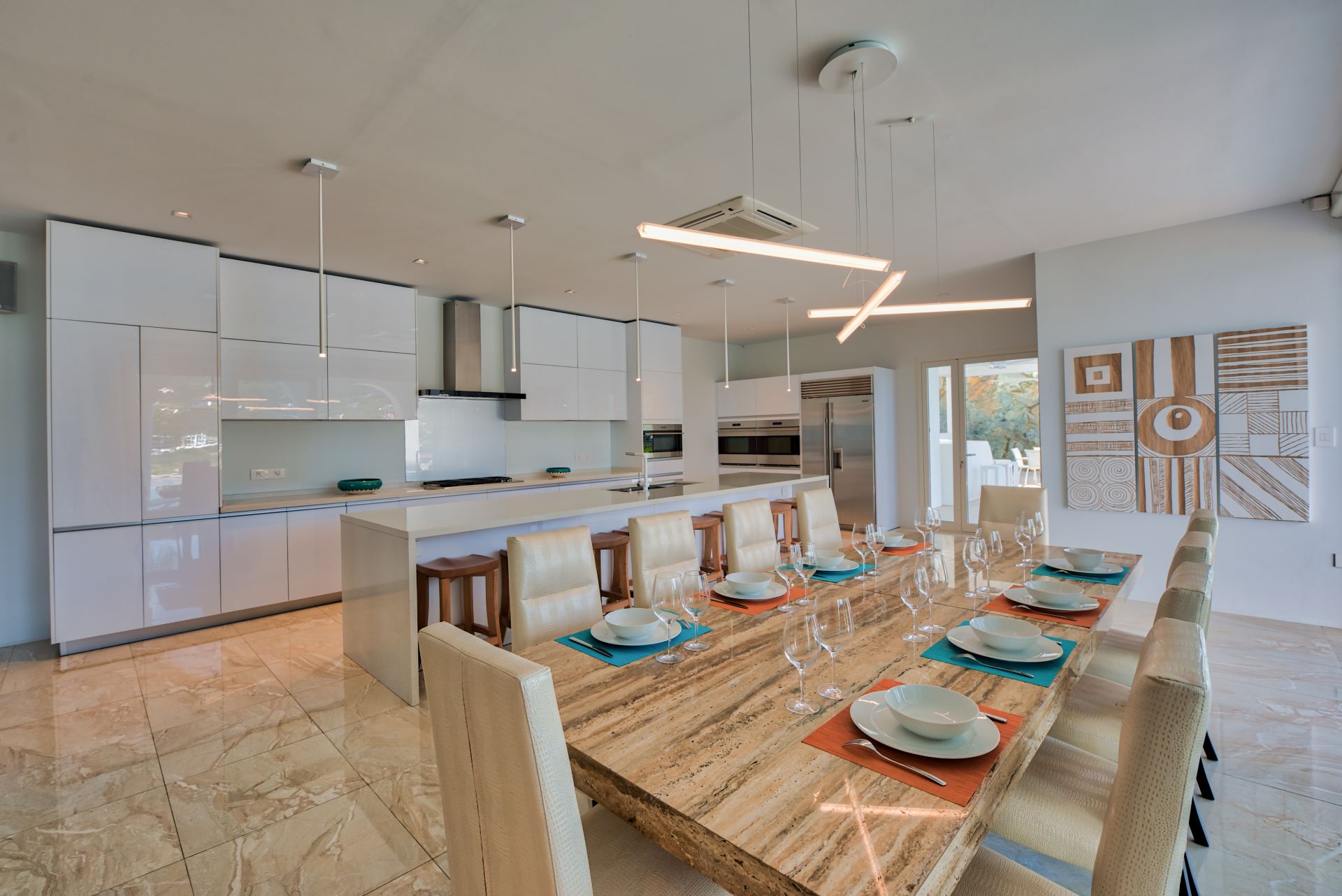 Villa Amalia-Guana Bay