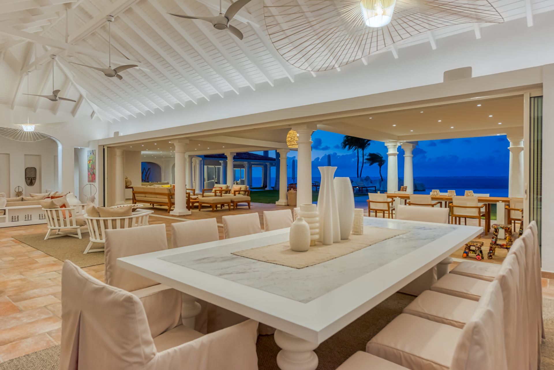 Villa Belle Etoile-Terres Basses