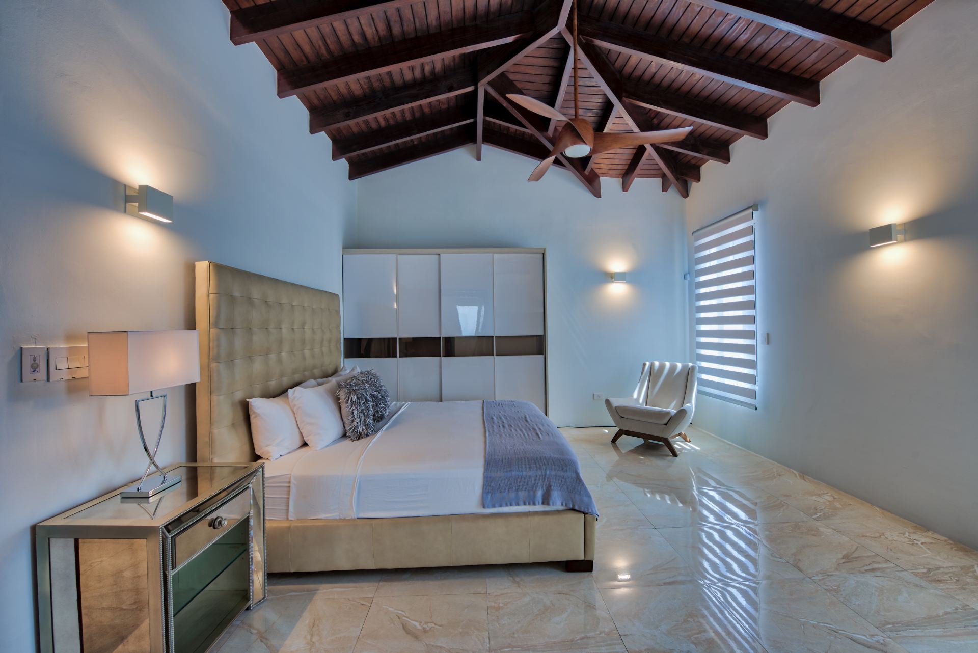 Villa Amalia-Guana Bay