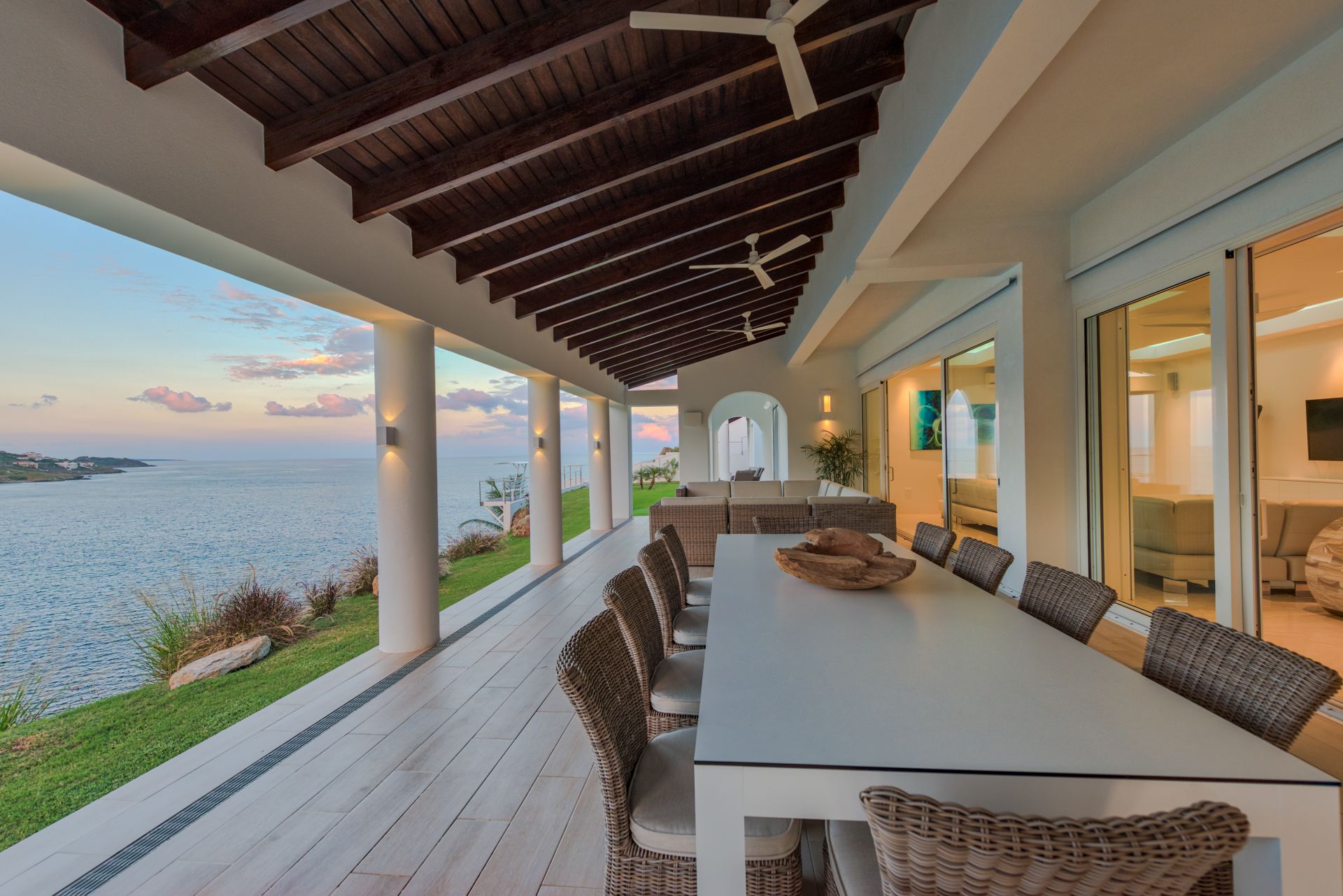 Villa Amalia-Guana Bay