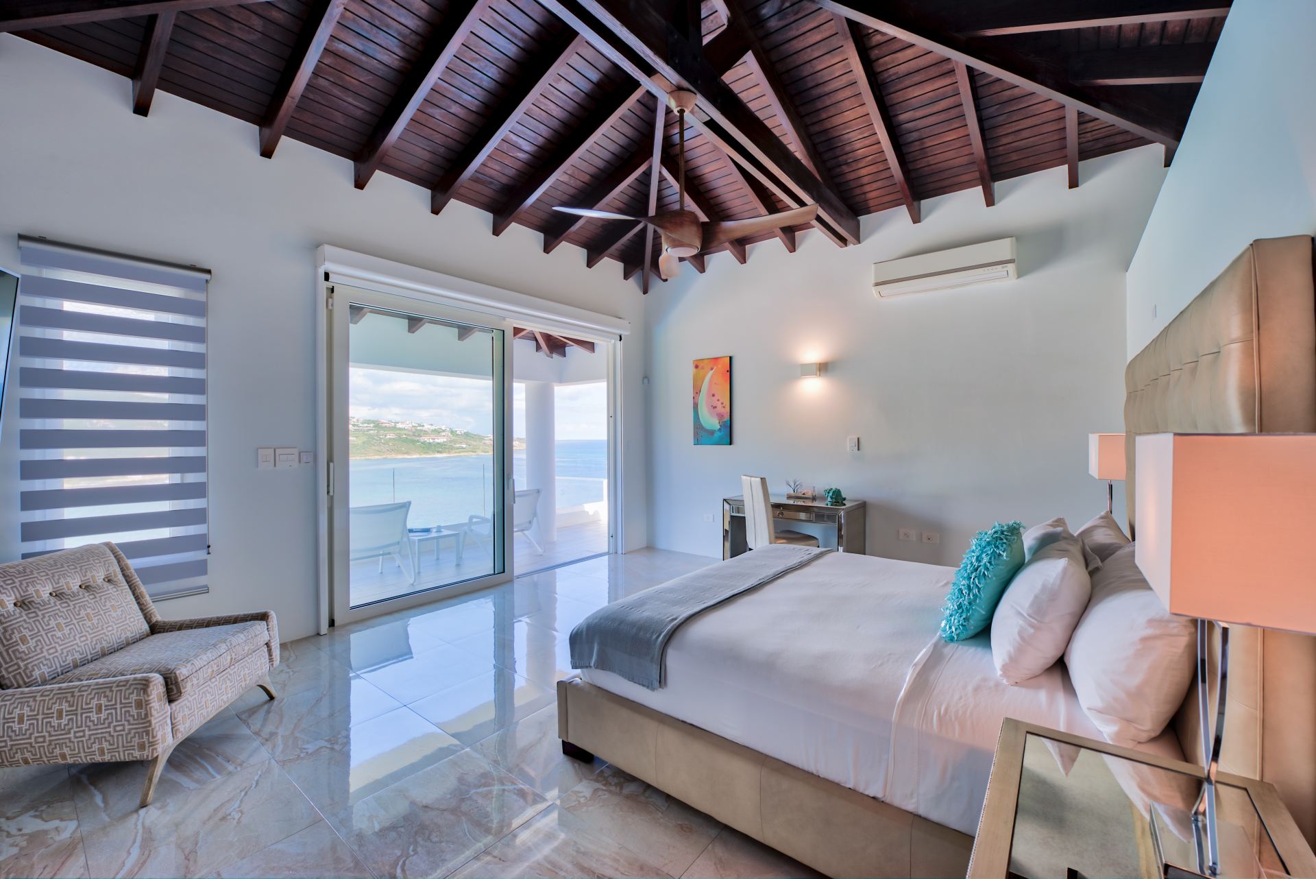 Villa Amalia-Guana Bay