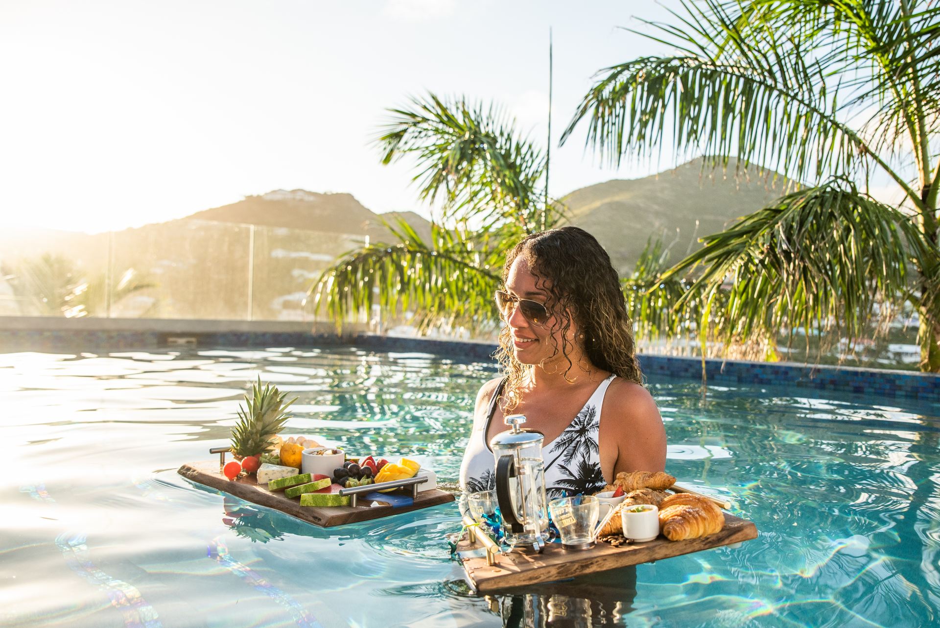 Villa Amalia-Guana Bay