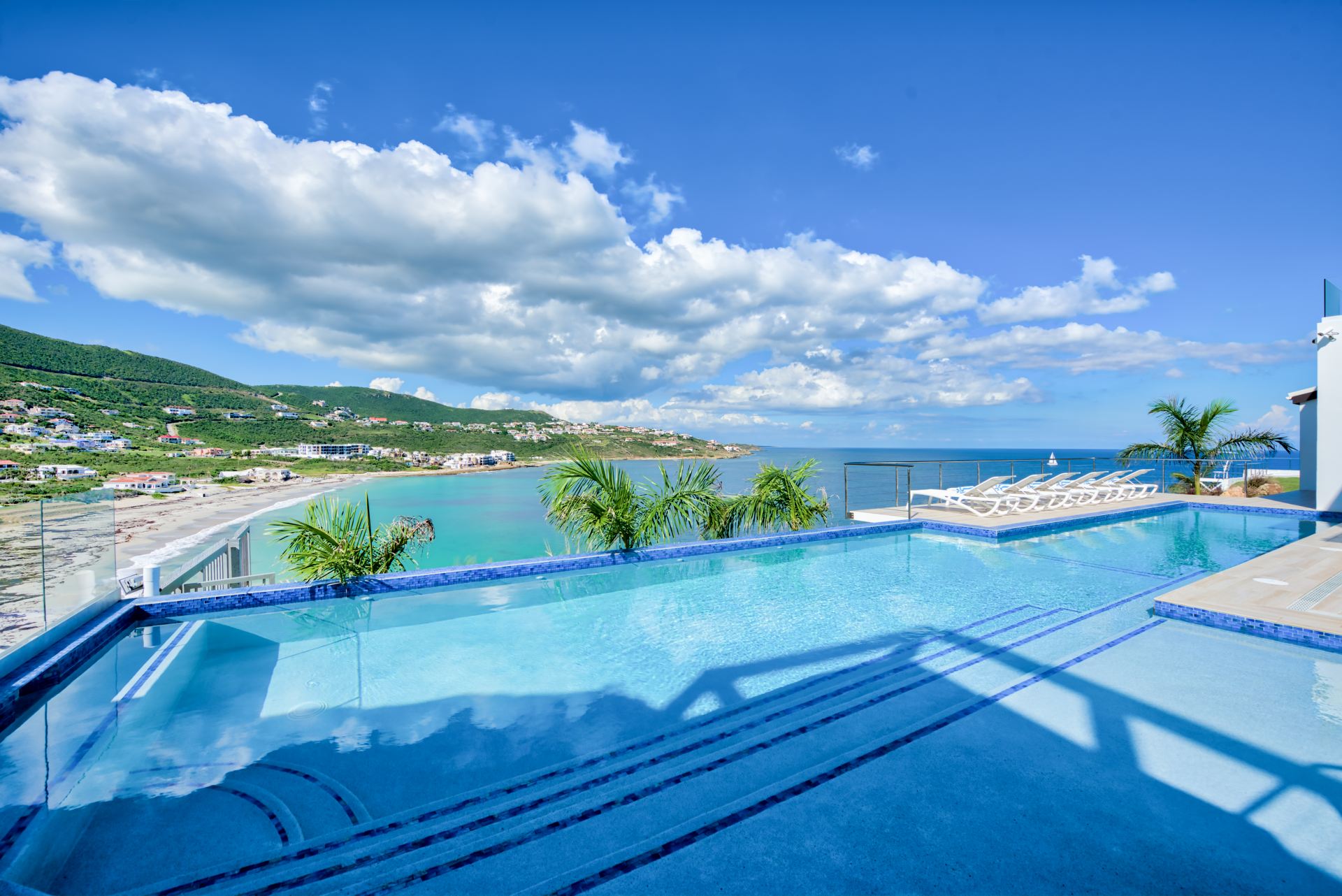 Villa Amalia-Guana Bay