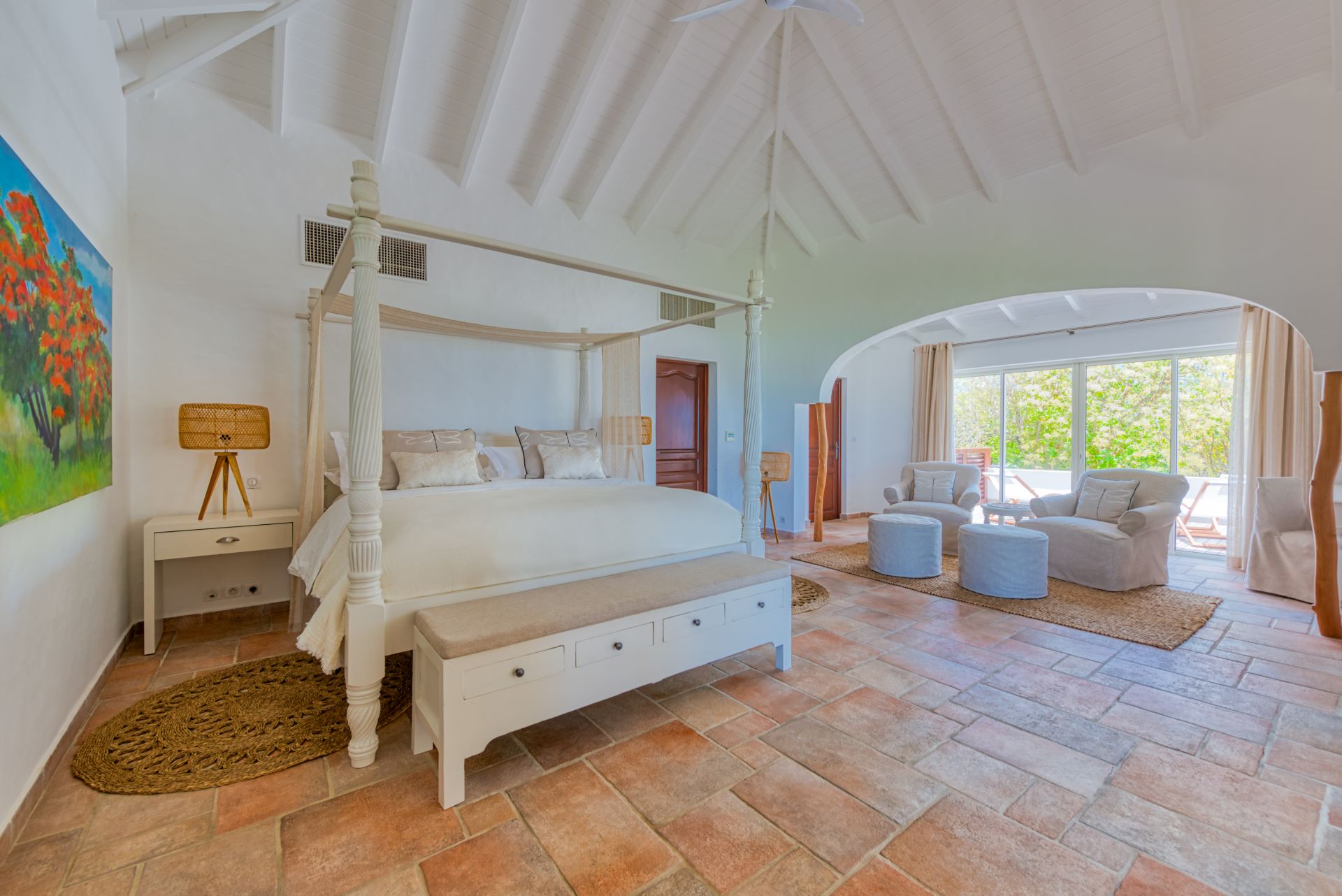 Villa Belle Etoile-Terres Basses