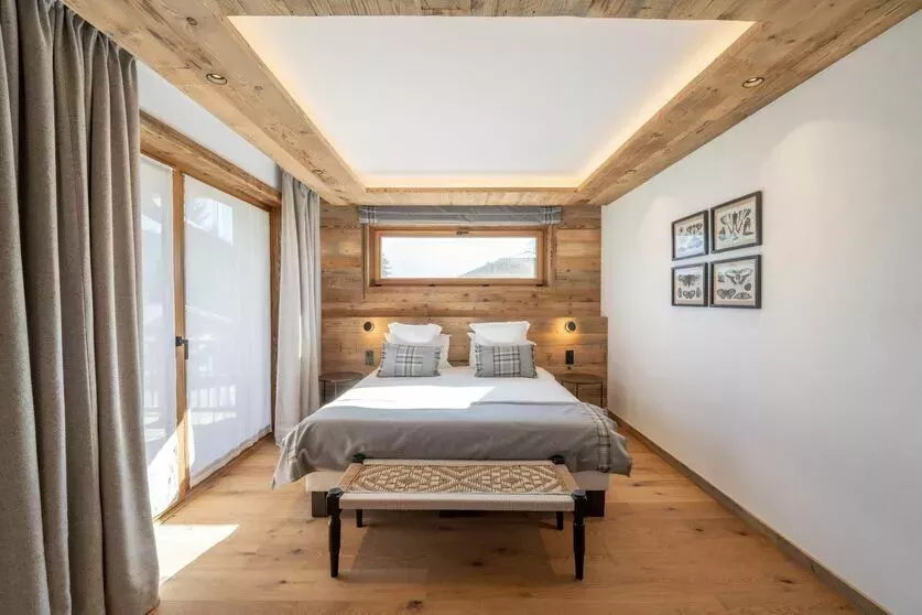 Chalet Bois de L Abbaye