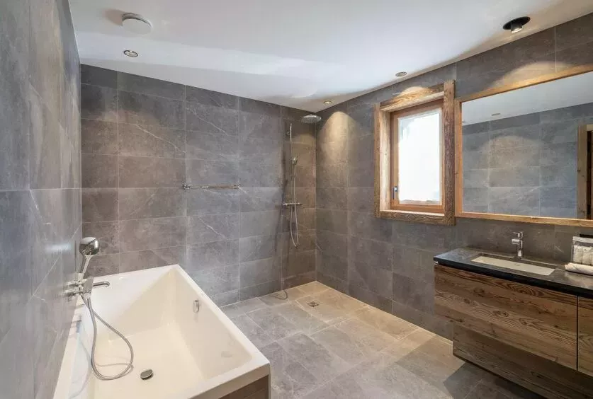 Chalet Bois de L Abbaye